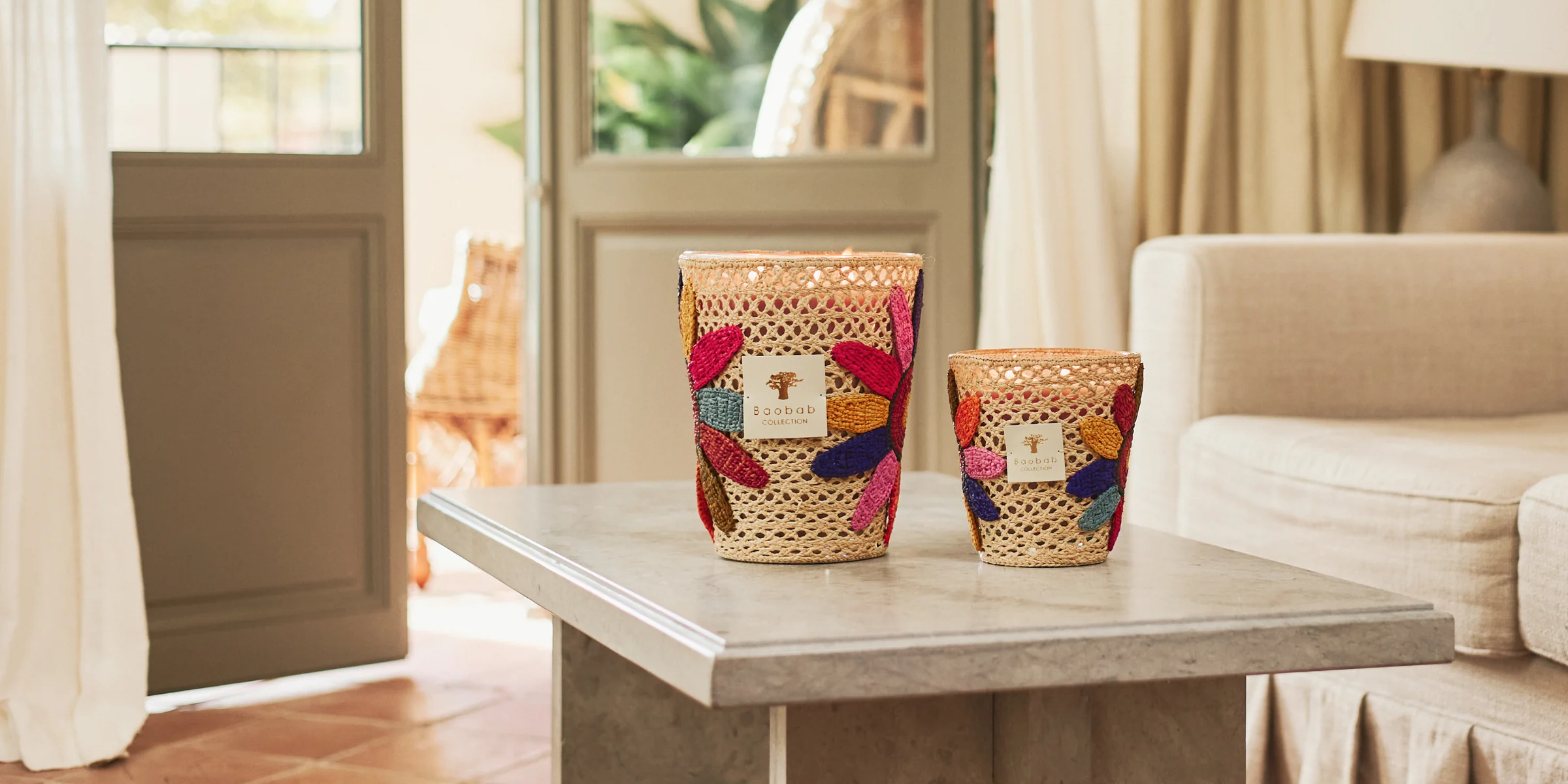 Illuminate Your World with Elegance