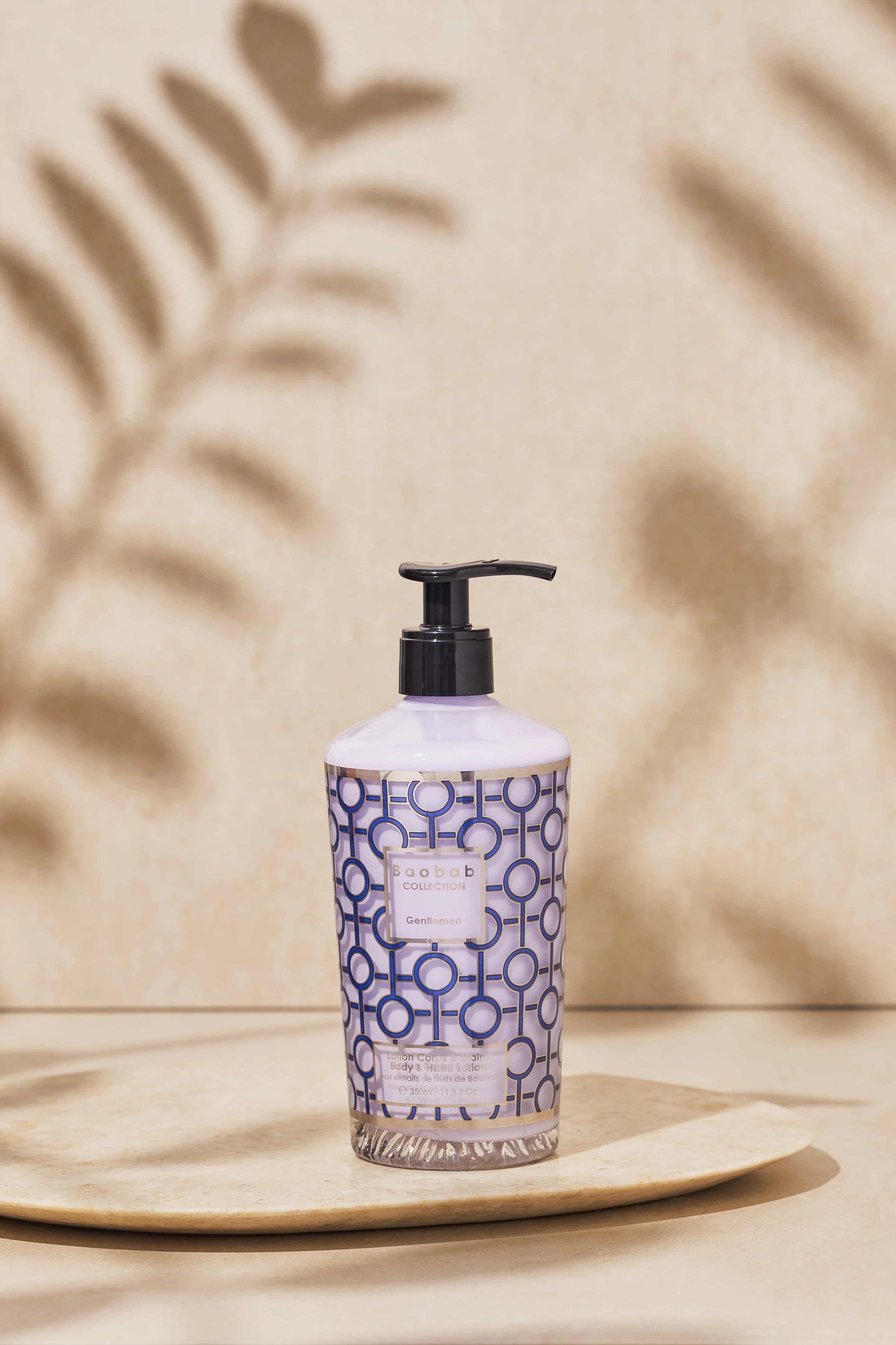 BODY & HAND LOTION GENTLEMEN - Image 3