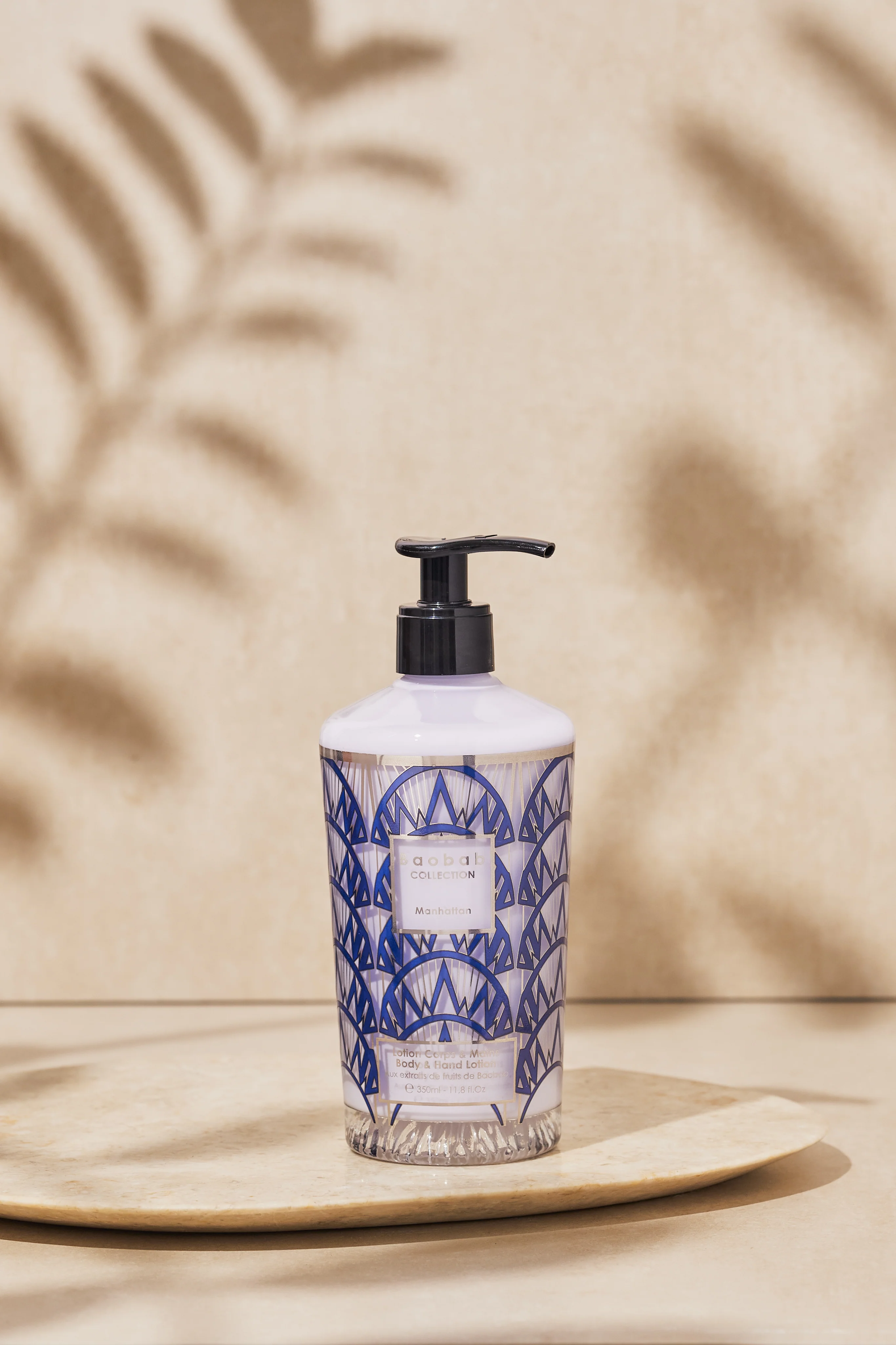 BODY & HAND LOTION MANHATTAN - Image 3