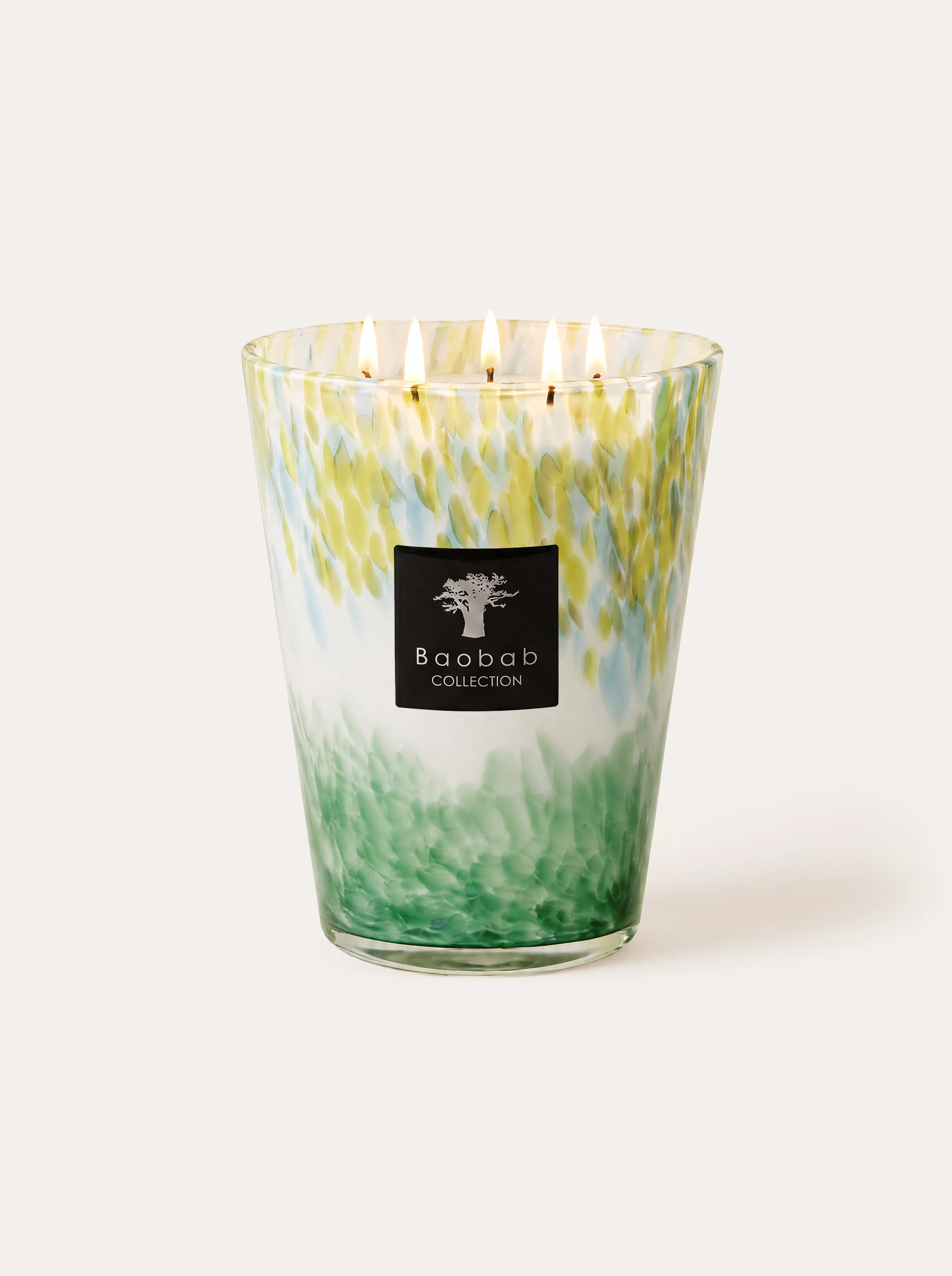 Best-selling scented candles