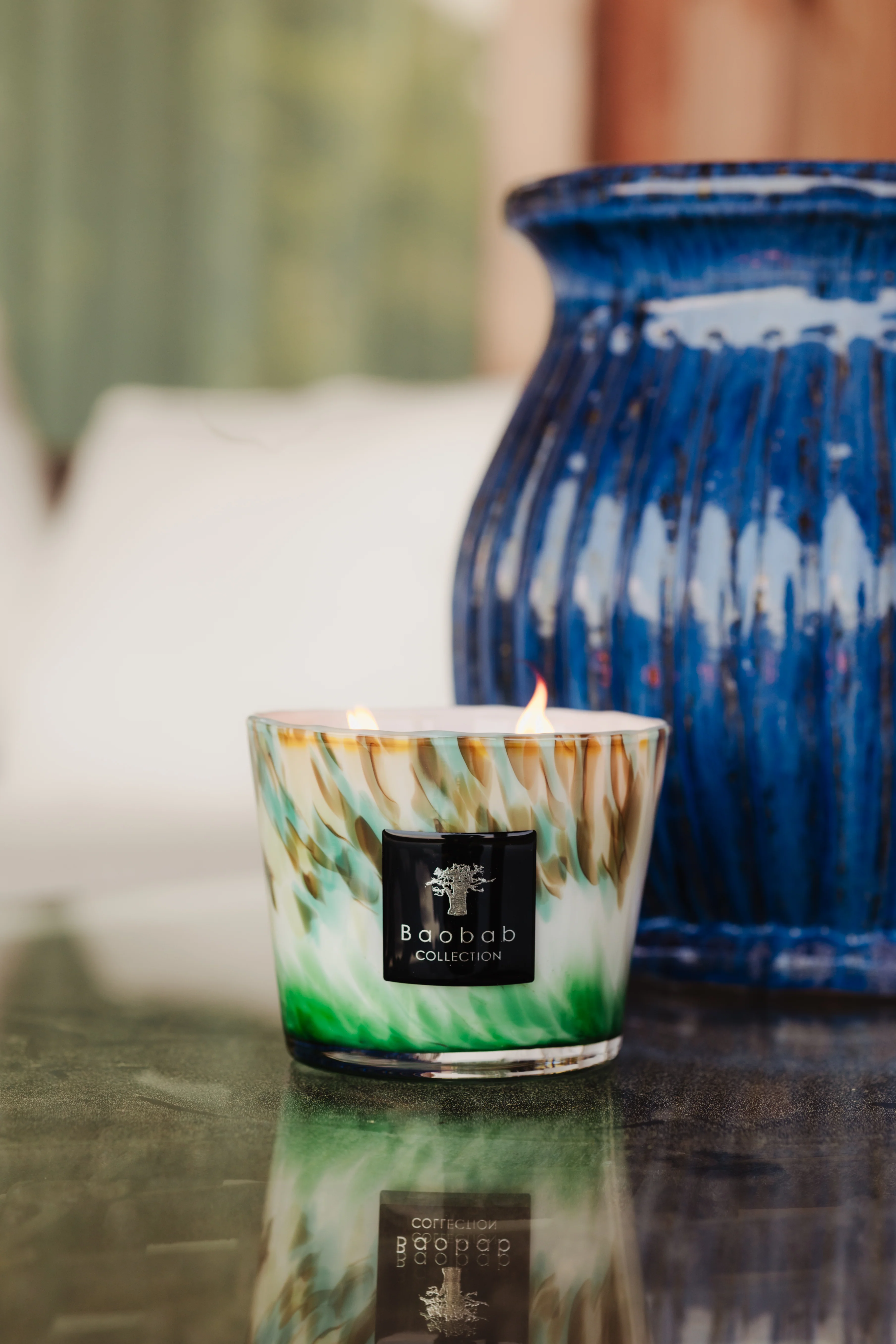 SCENTED CANDLE EDEN FOREST - Image 3