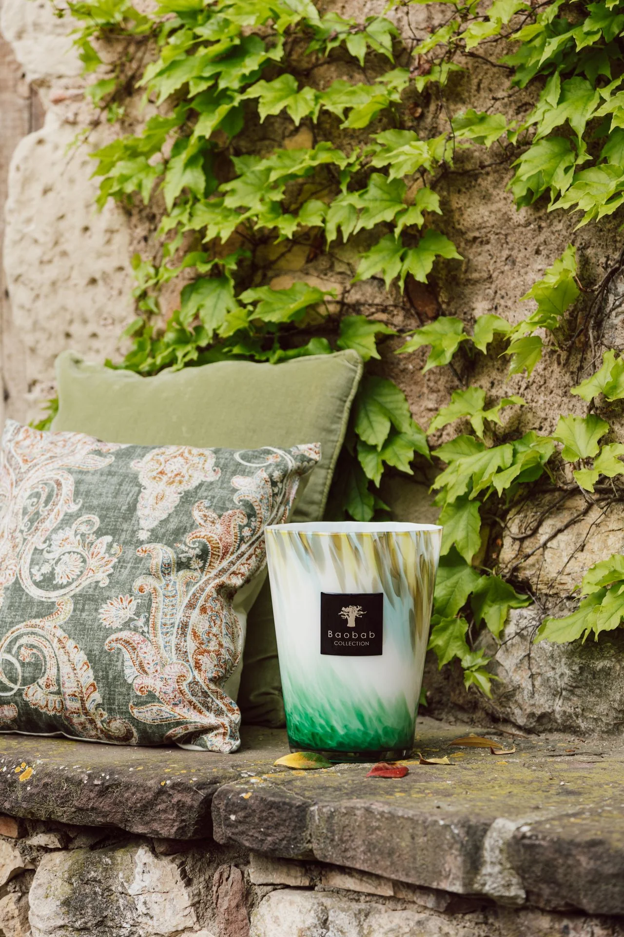 SCENTED CANDLE EDEN FOREST - Image 4