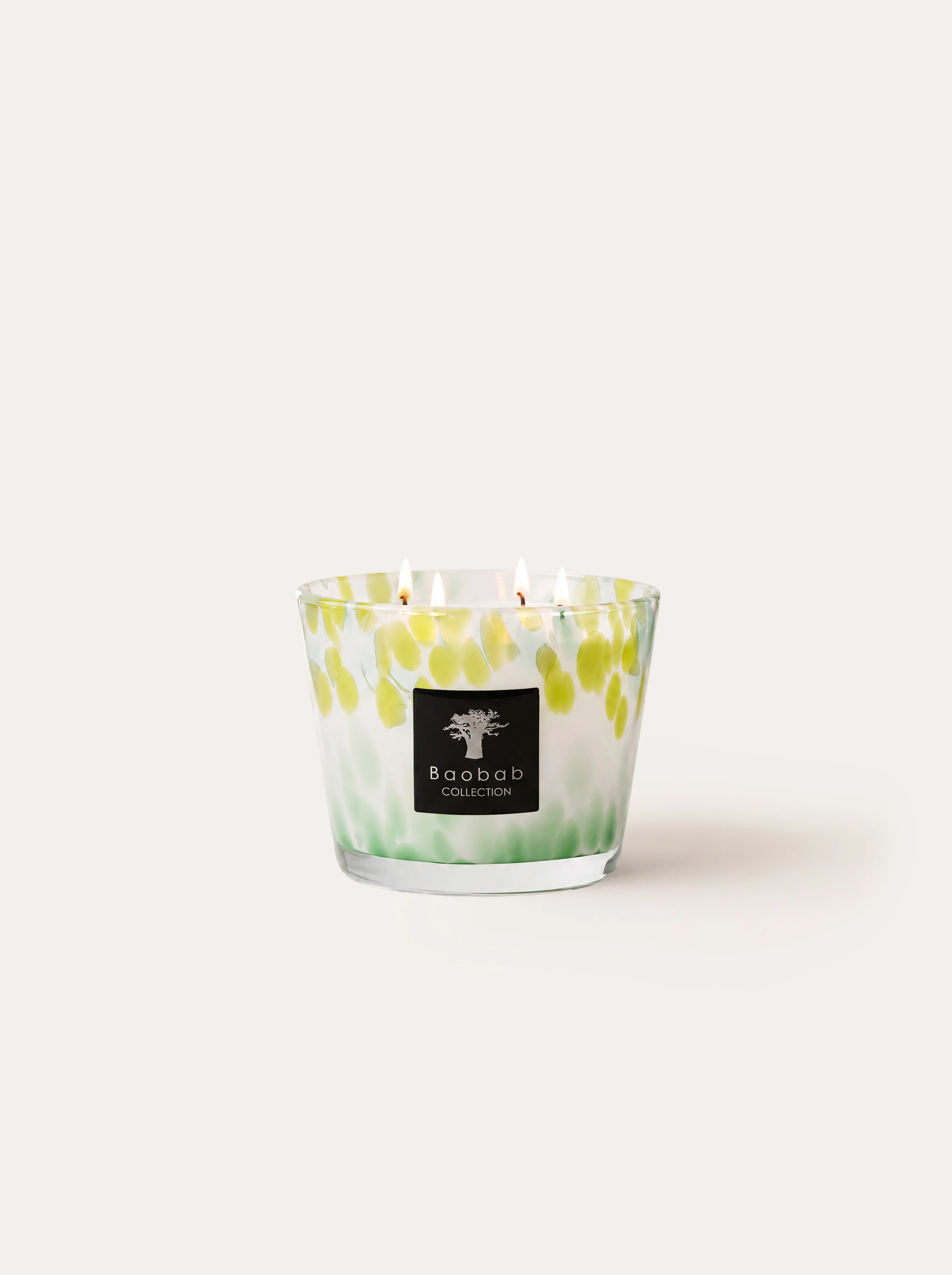 SCENTED CANDLE EDEN FOREST - Image 5