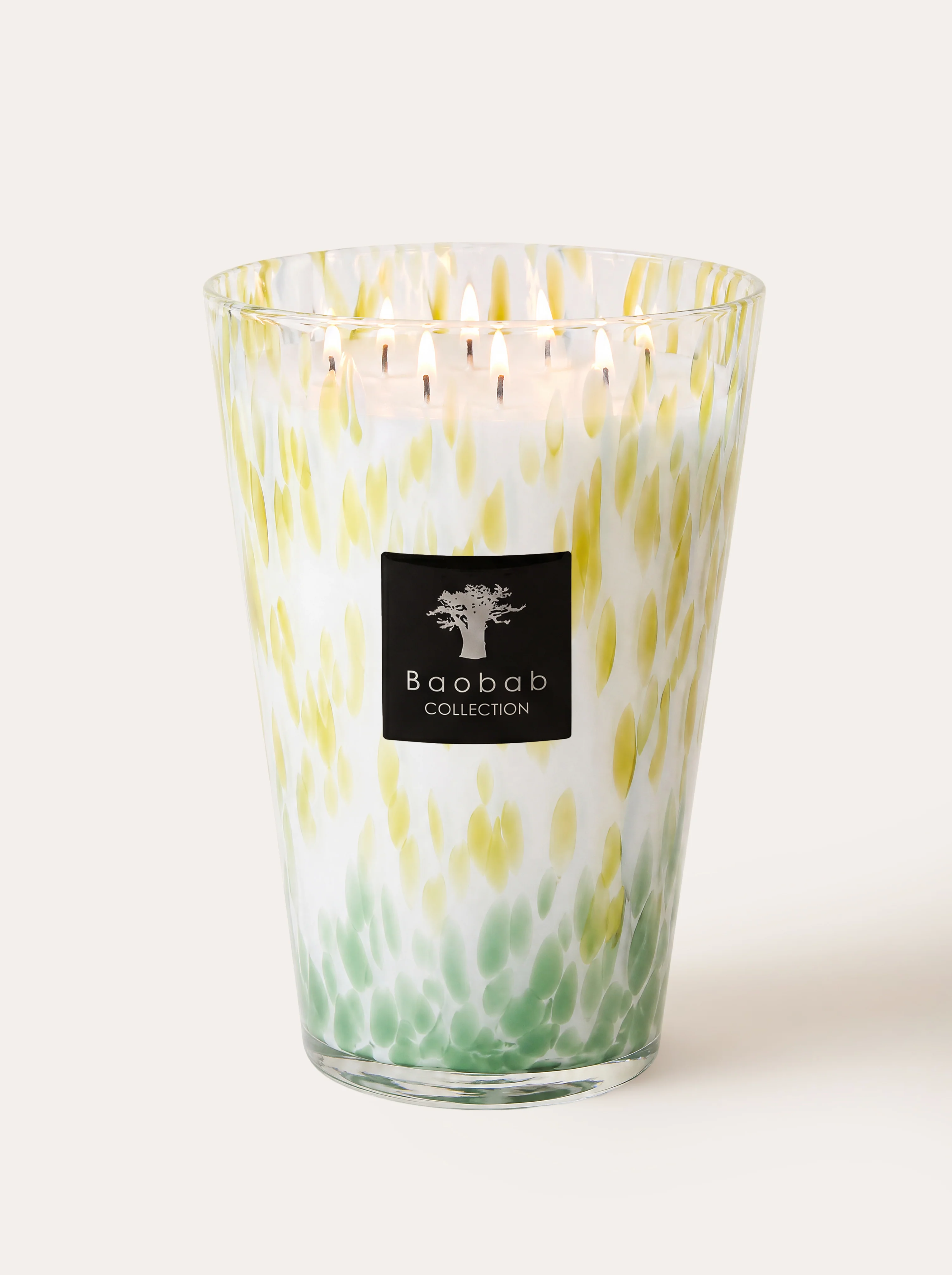 SCENTED CANDLE EDEN FOREST - Image 7