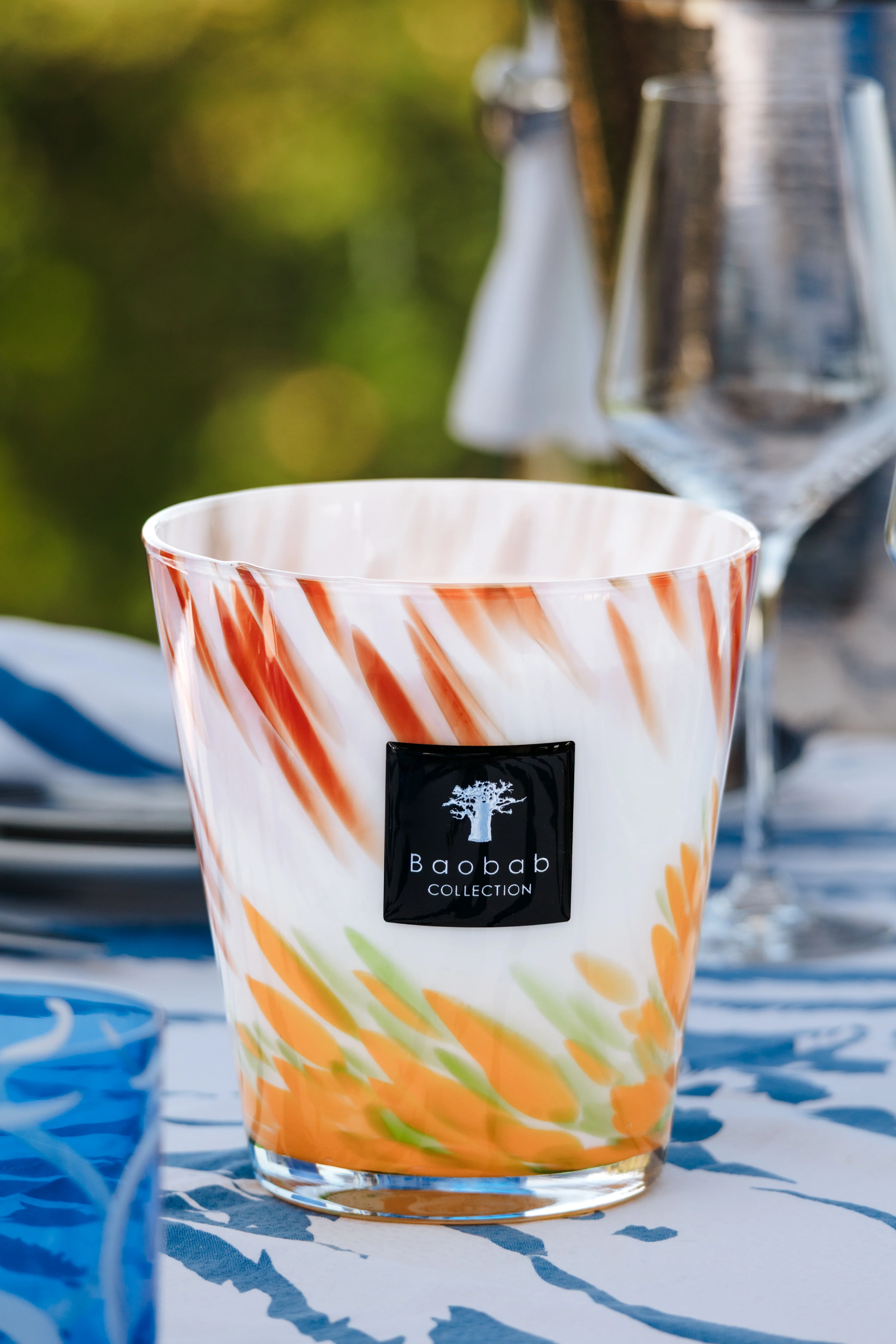 SCENTED CANDLE EDEN GARDEN - Image 3