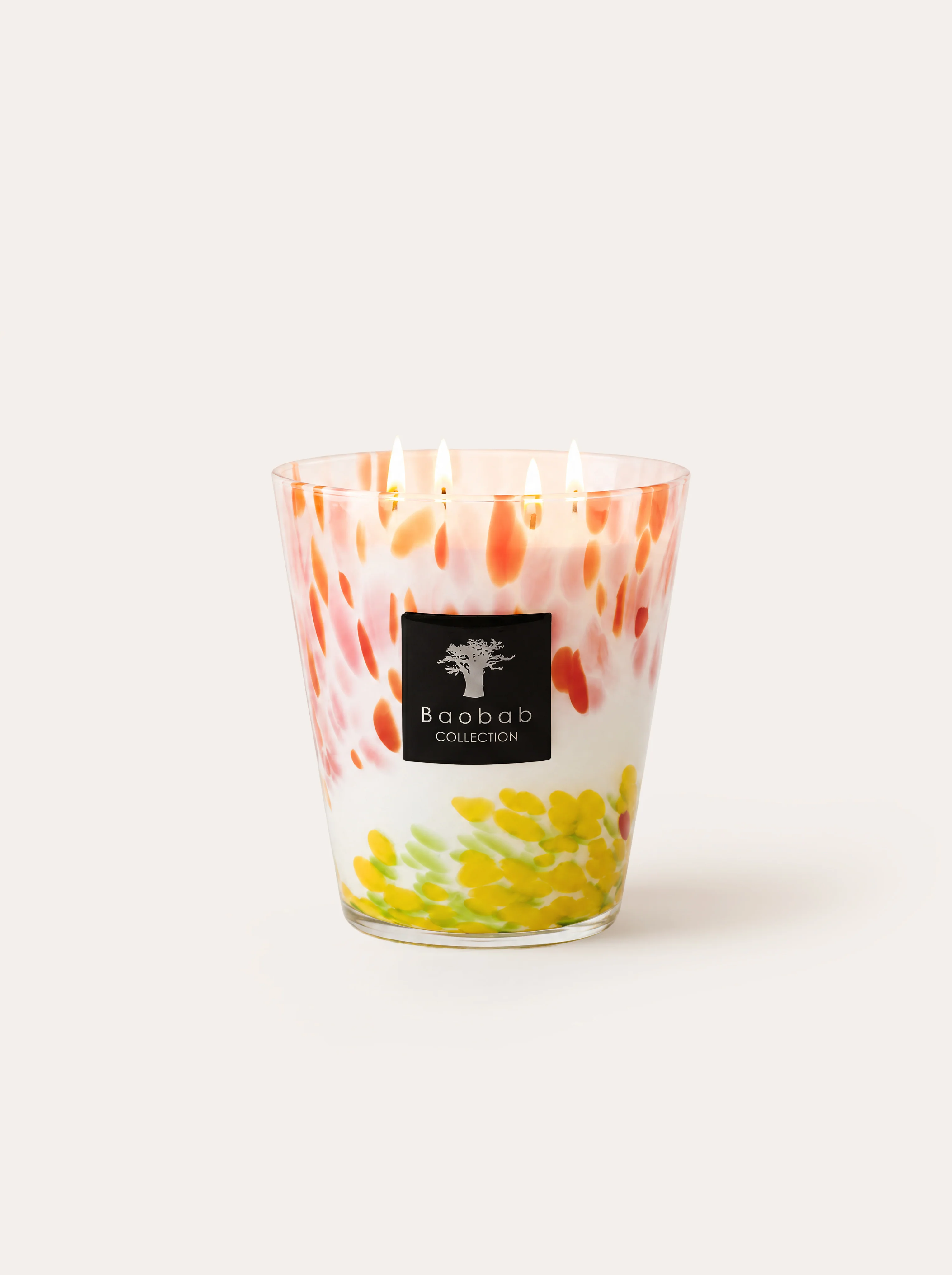 SCENTED CANDLE EDEN GARDEN - Image 5