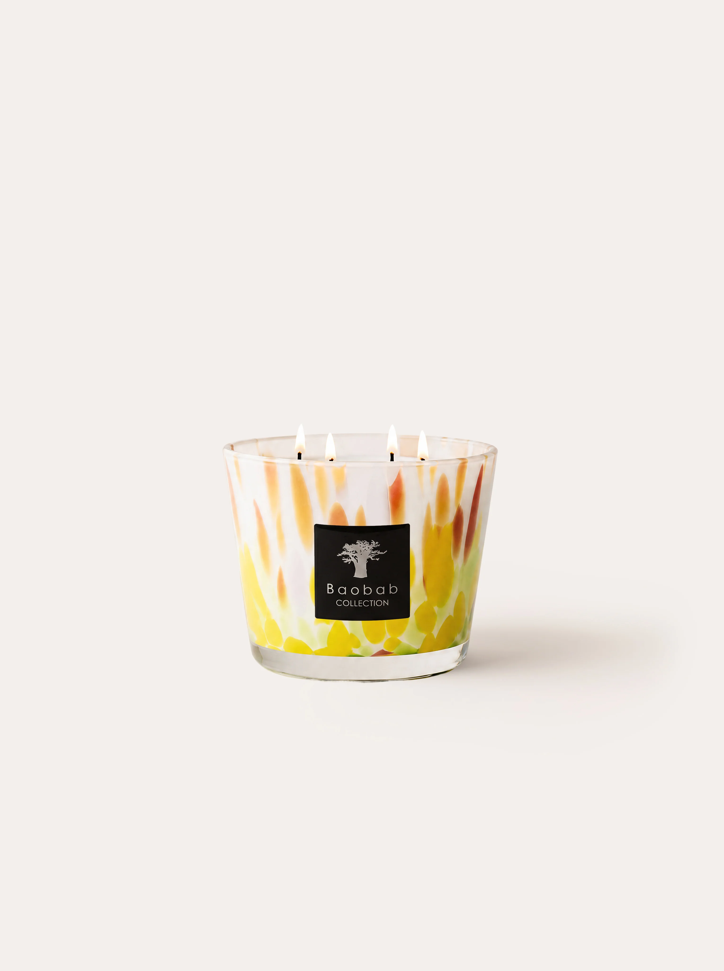 SCENTED CANDLE EDEN GARDEN - Image 6