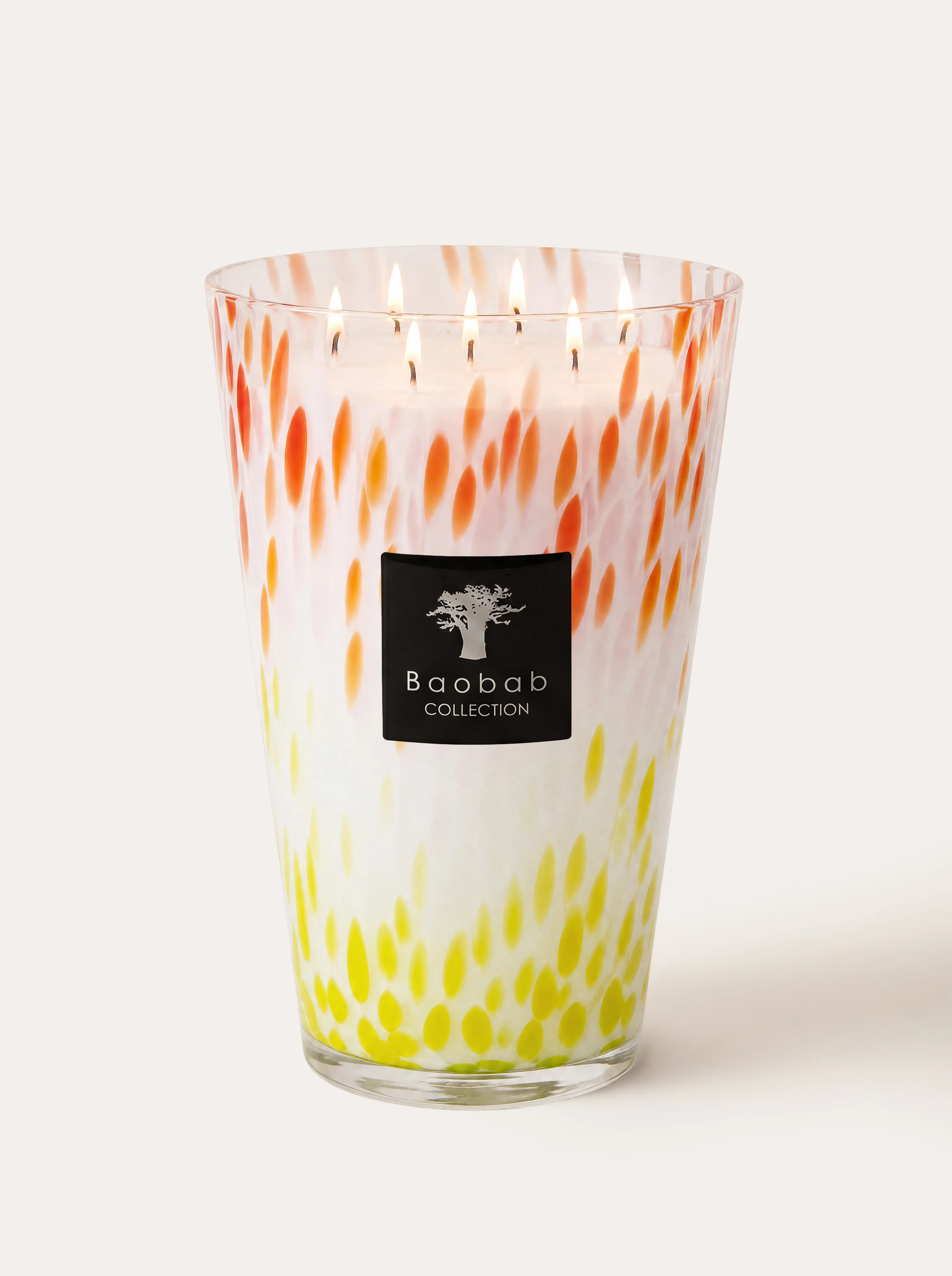 SCENTED CANDLE EDEN GARDEN - Image 7