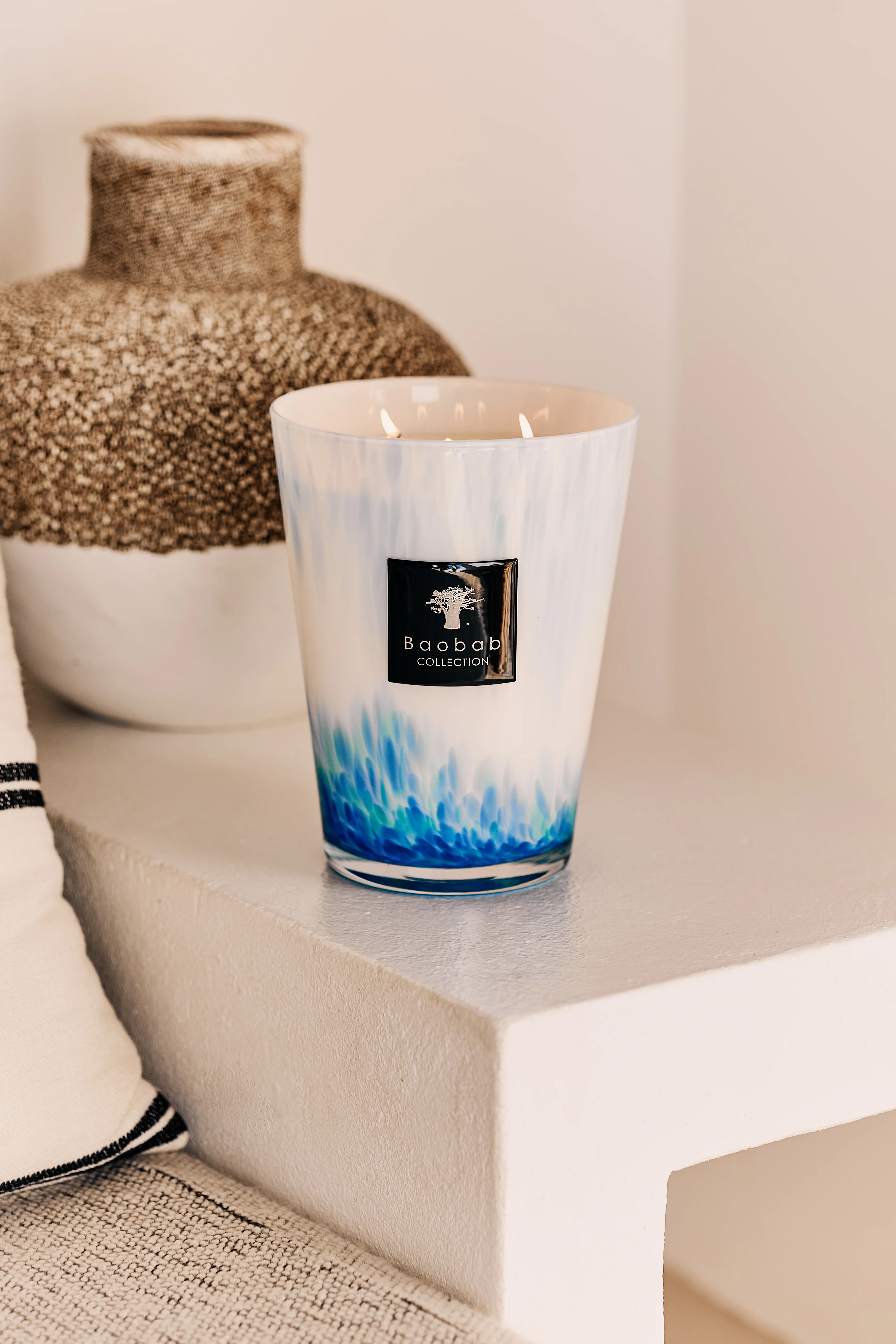 SCENTED CANDLE EDEN SEASIDE - Image 3