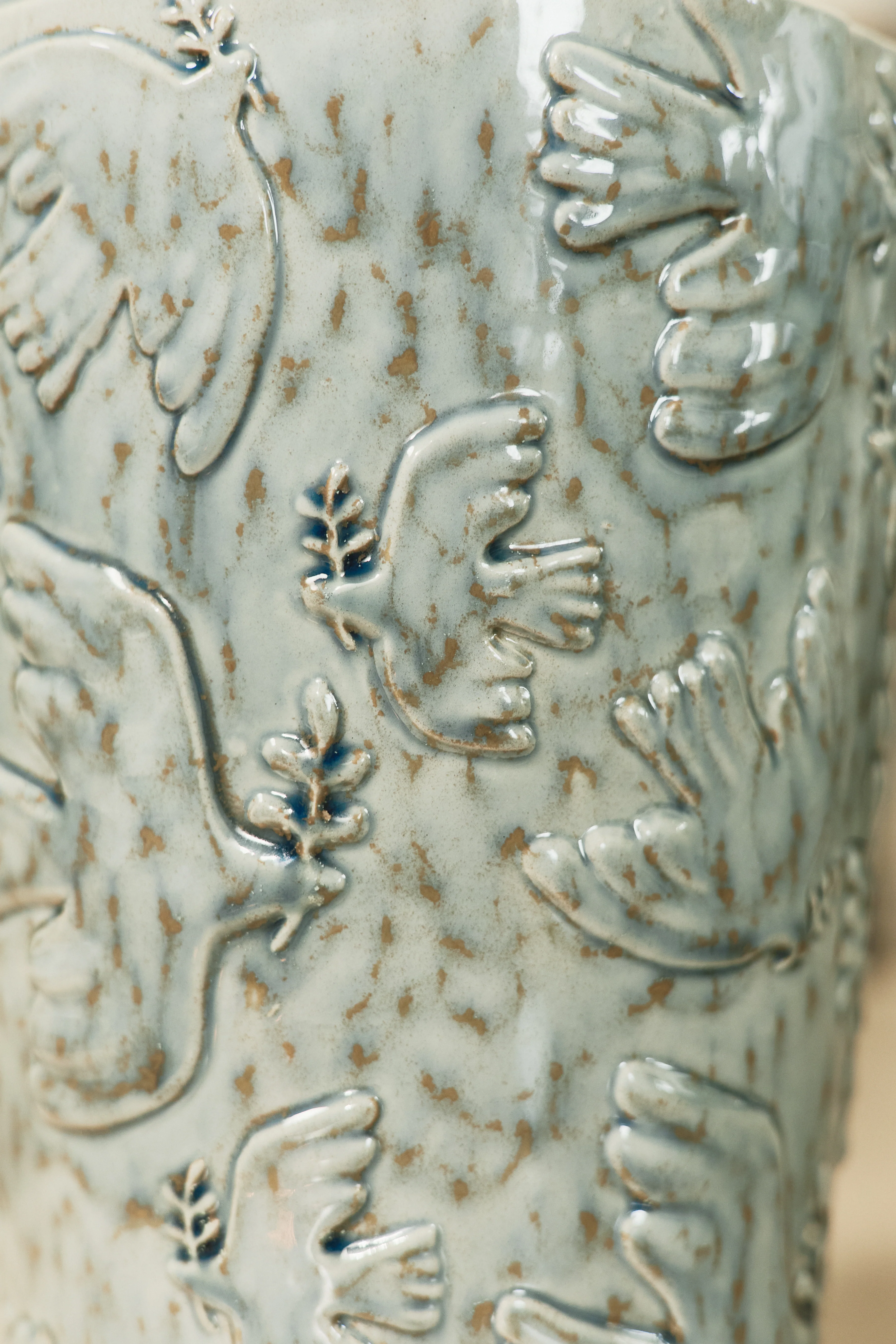 SCENTED CANDLE PAZ COLOMBE - Image 4