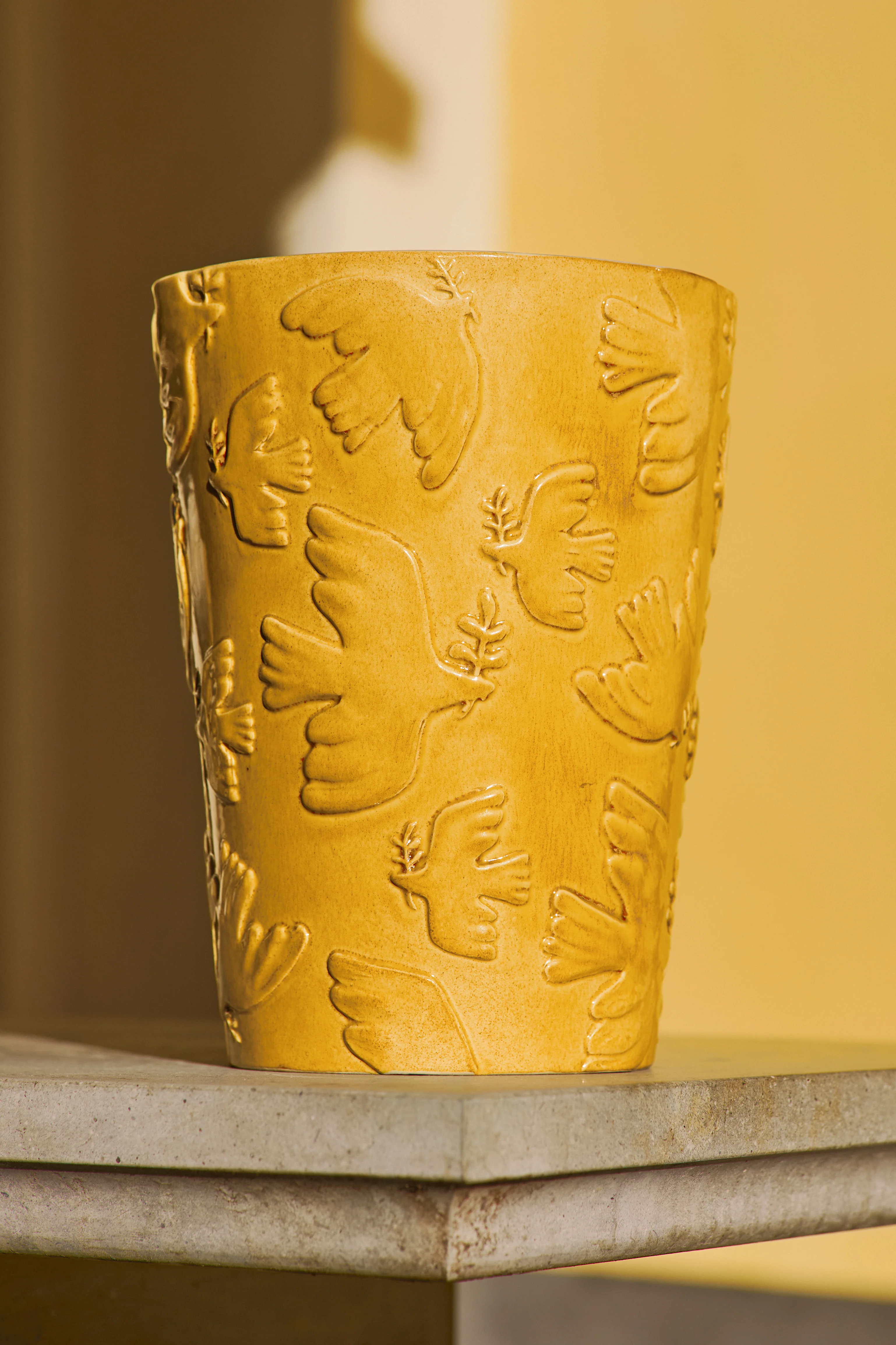 SCENTED CANDLE PAZ DOVE - Image 5