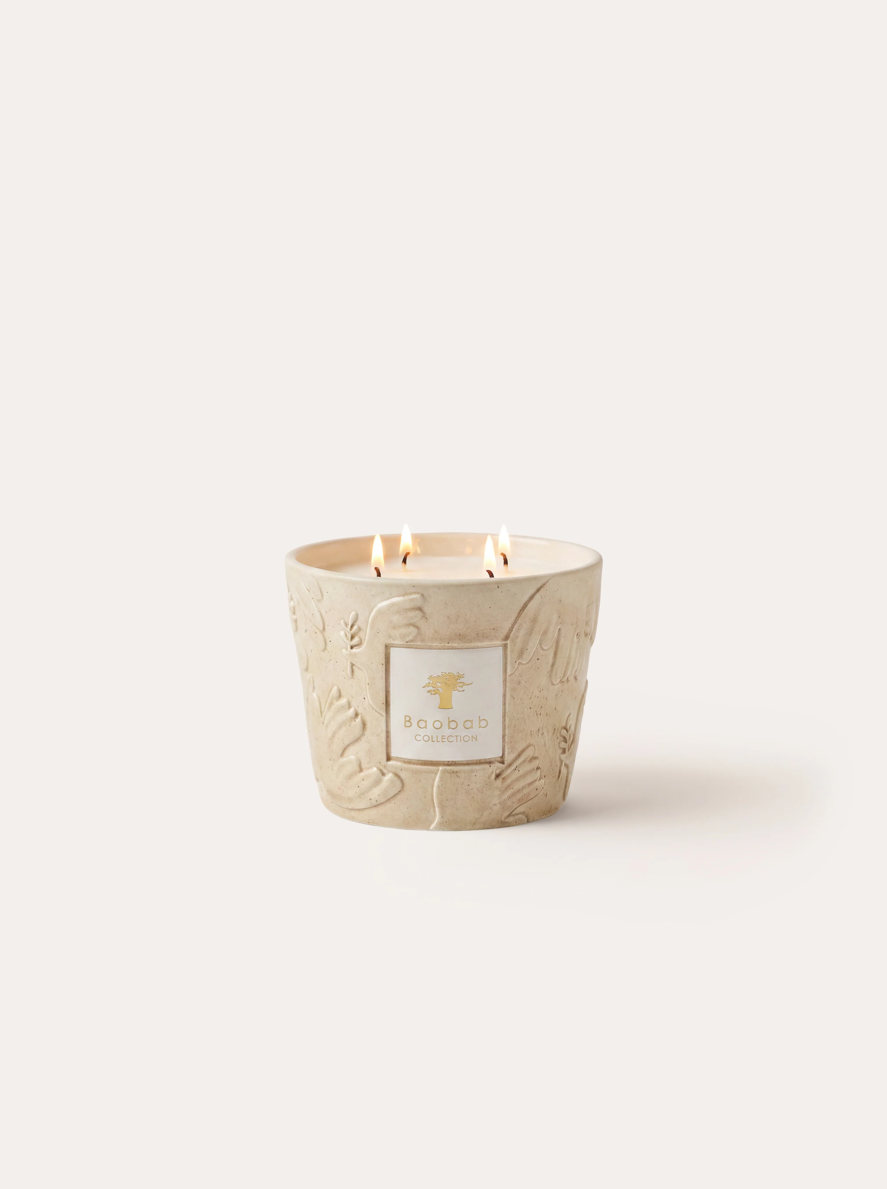 SCENTED CANDLE PAZ PALOMA - Image 5