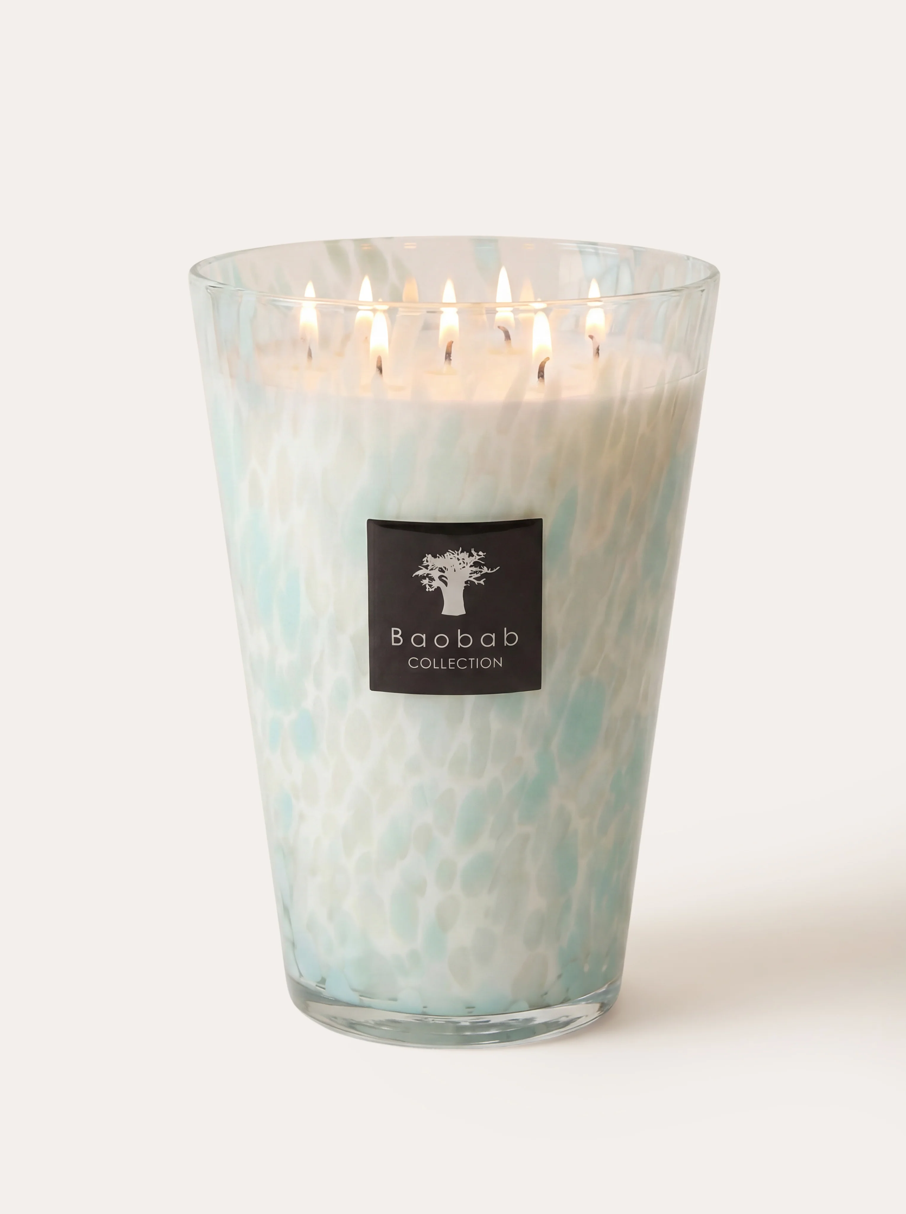 SCENTED CANDLE PEARLS SAPPHIRE - Image 6