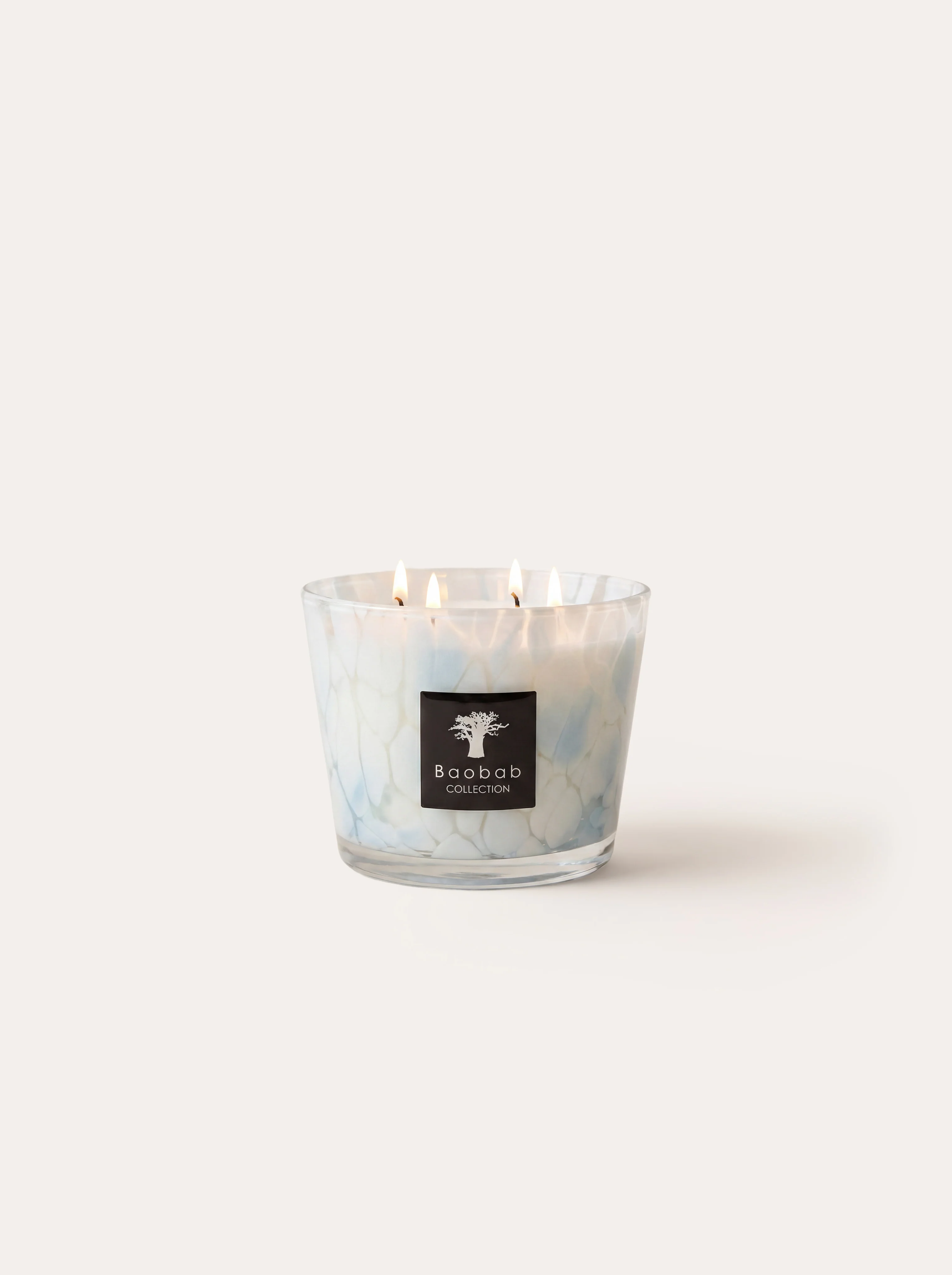 SCENTED CANDLE PEARLS SAPPHIRE - Image 7