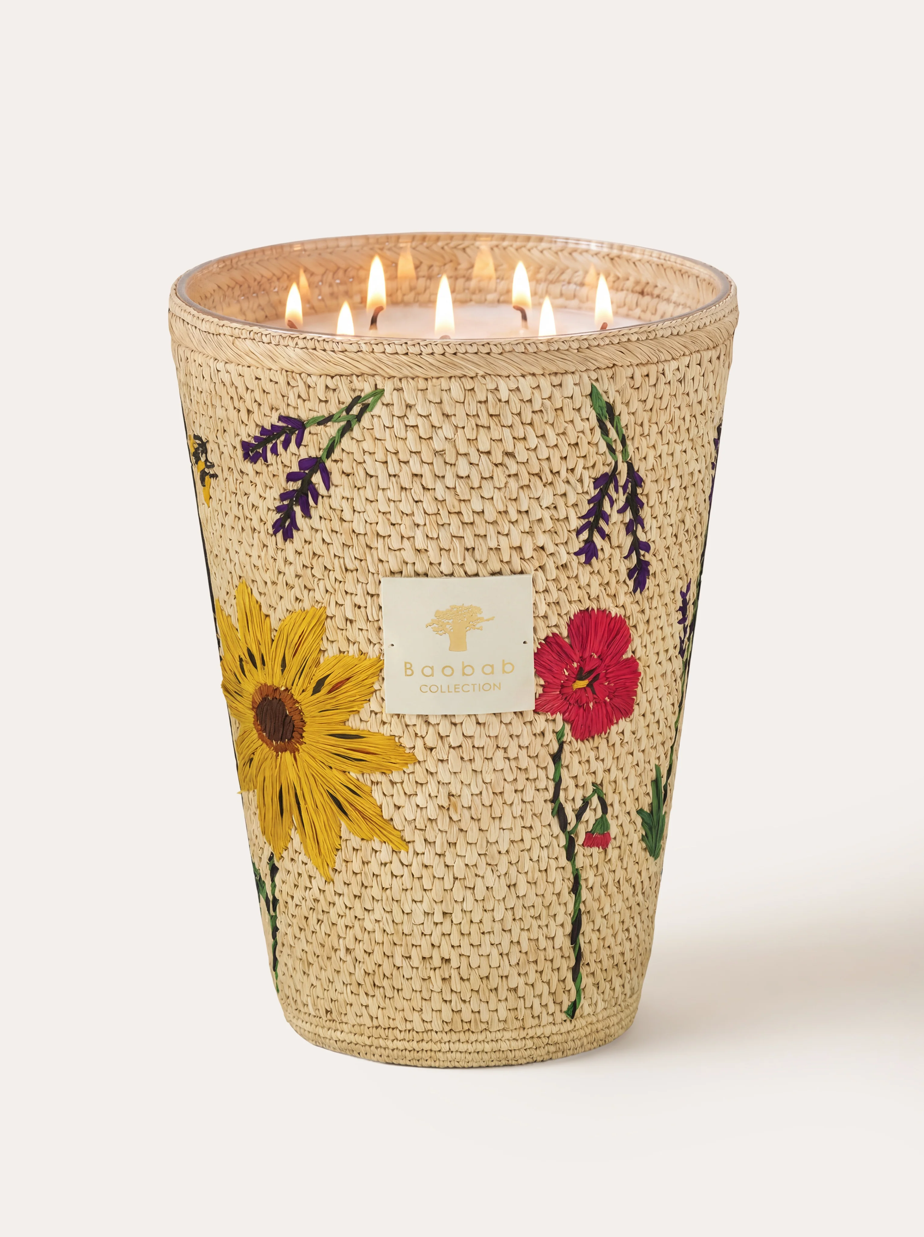 SCENTED CANDLE VONY AHITRA - Image 4