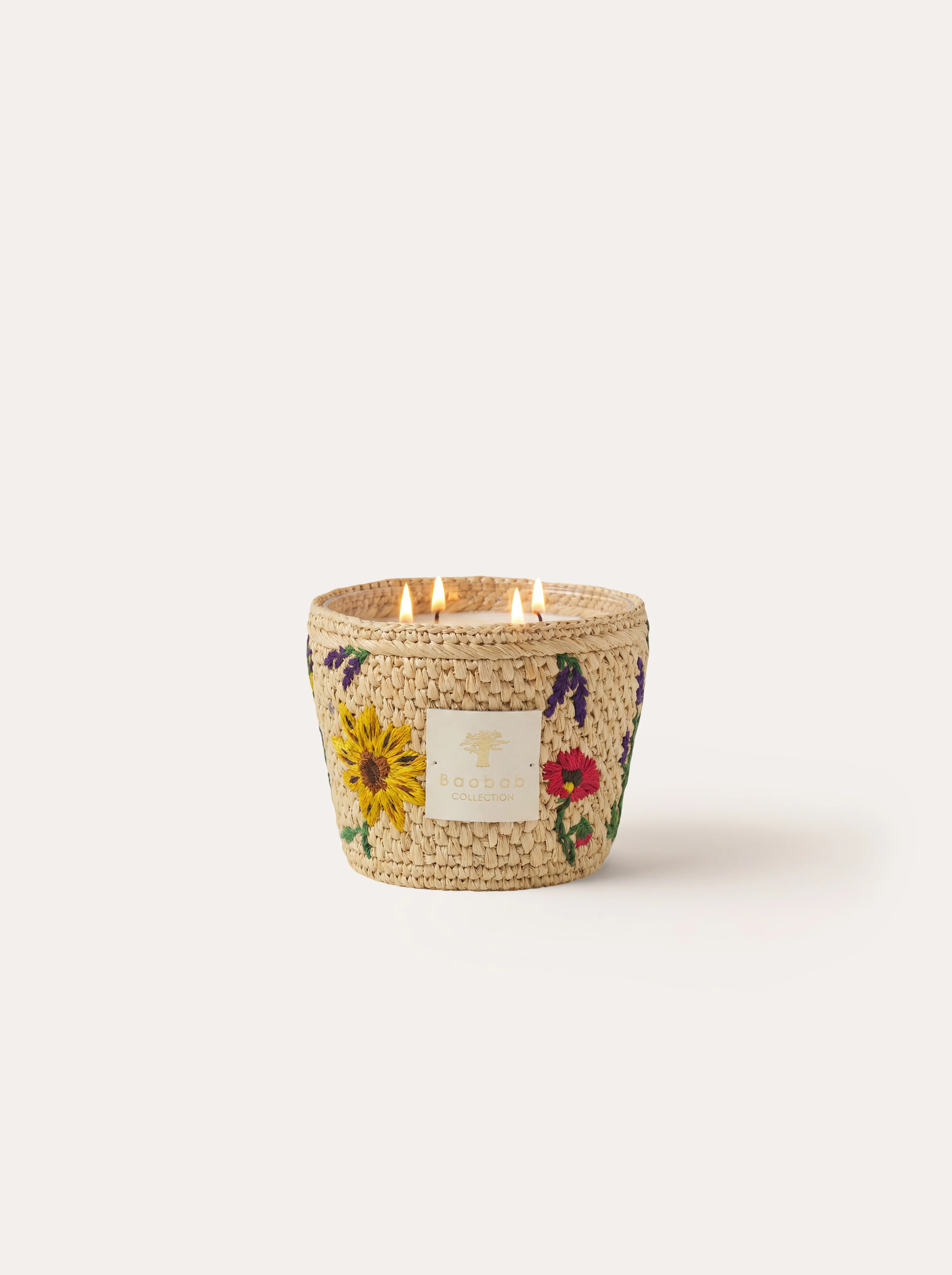 SCENTED CANDLE VONY AHITRA - Image 6