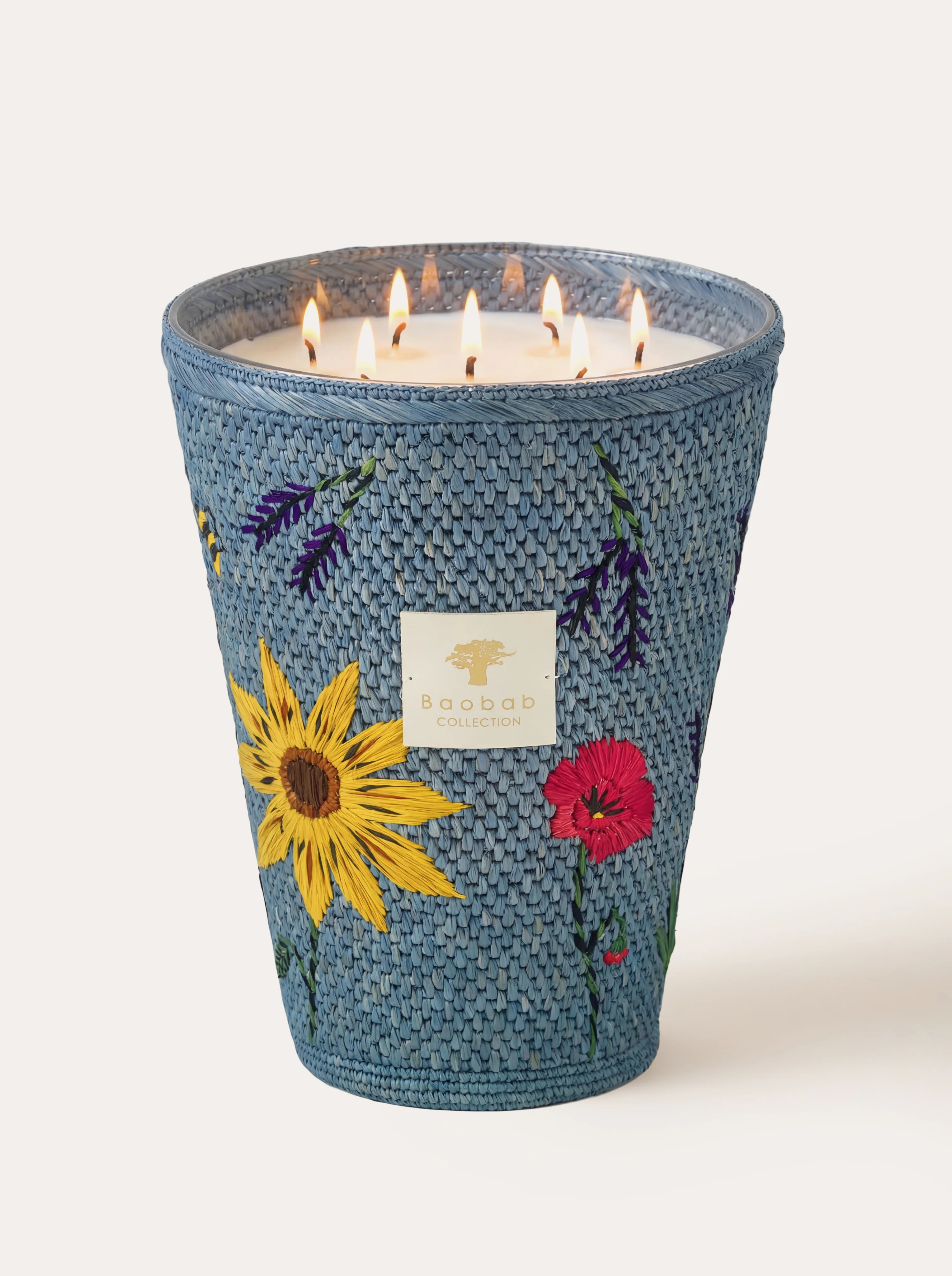 SCENTED CANDLE VONY TANTELI - Image 4