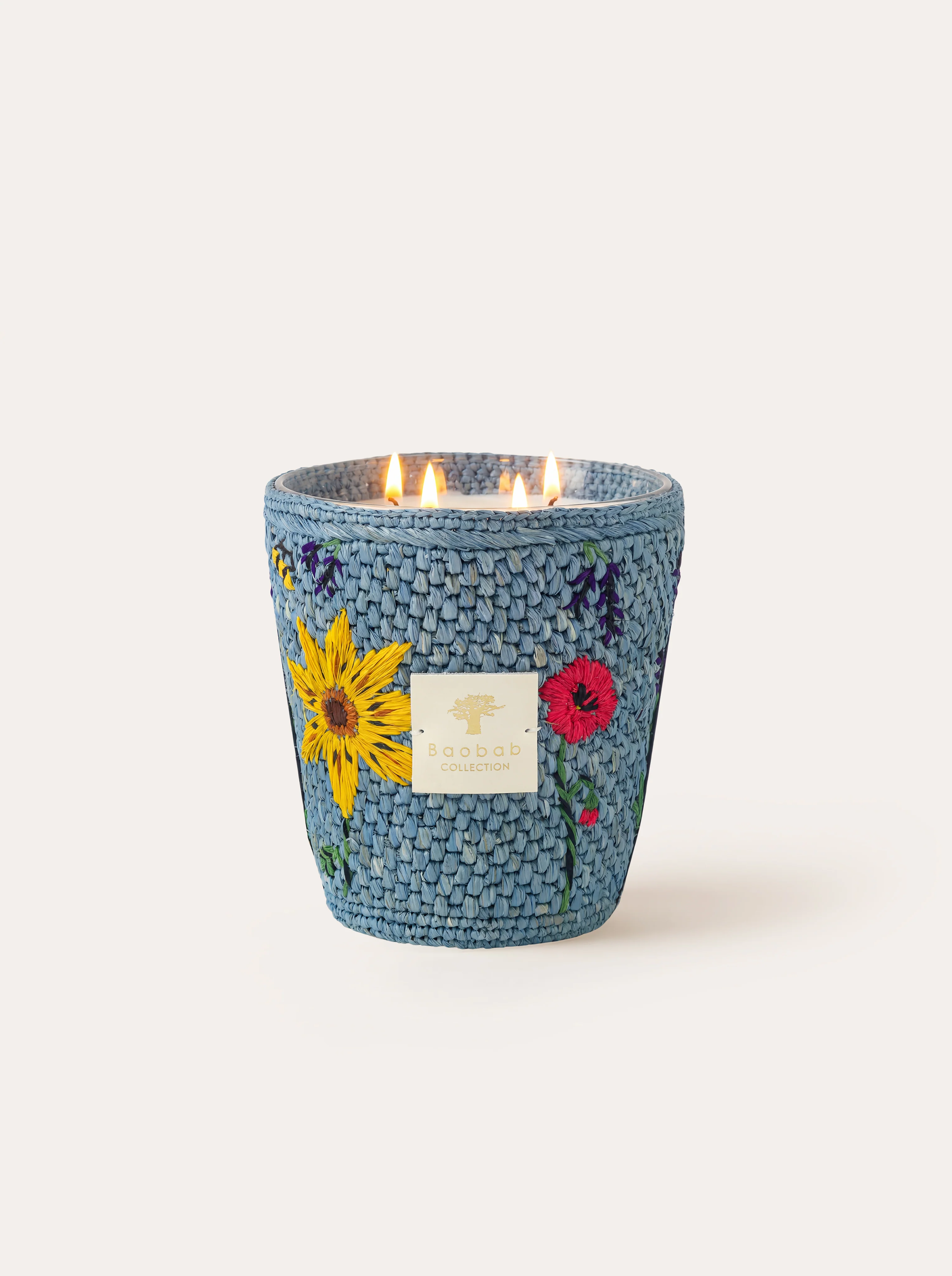 SCENTED CANDLE VONY TANTELI - Image 5