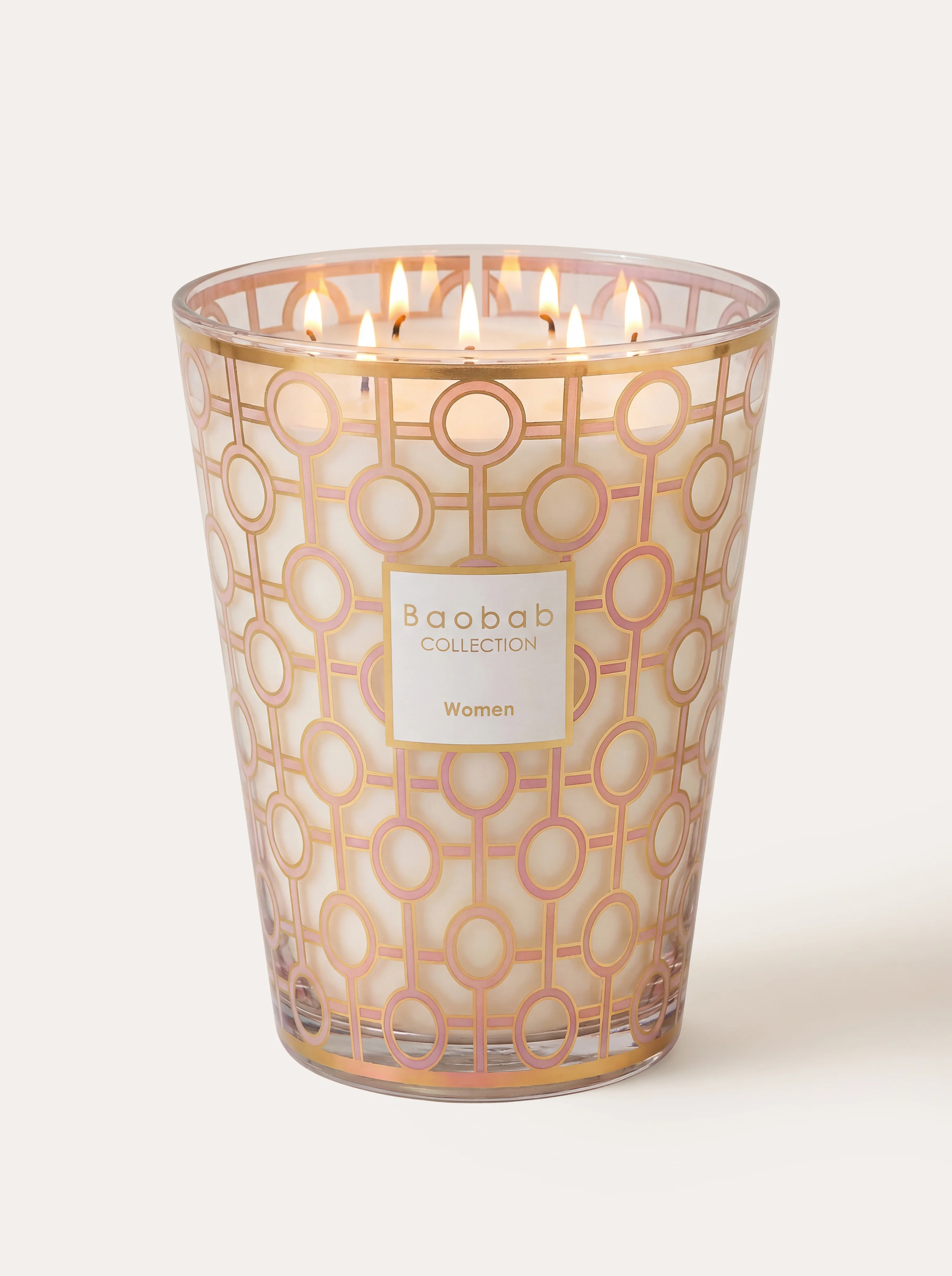 SCENTED CANDLE WOMEN - Image 7