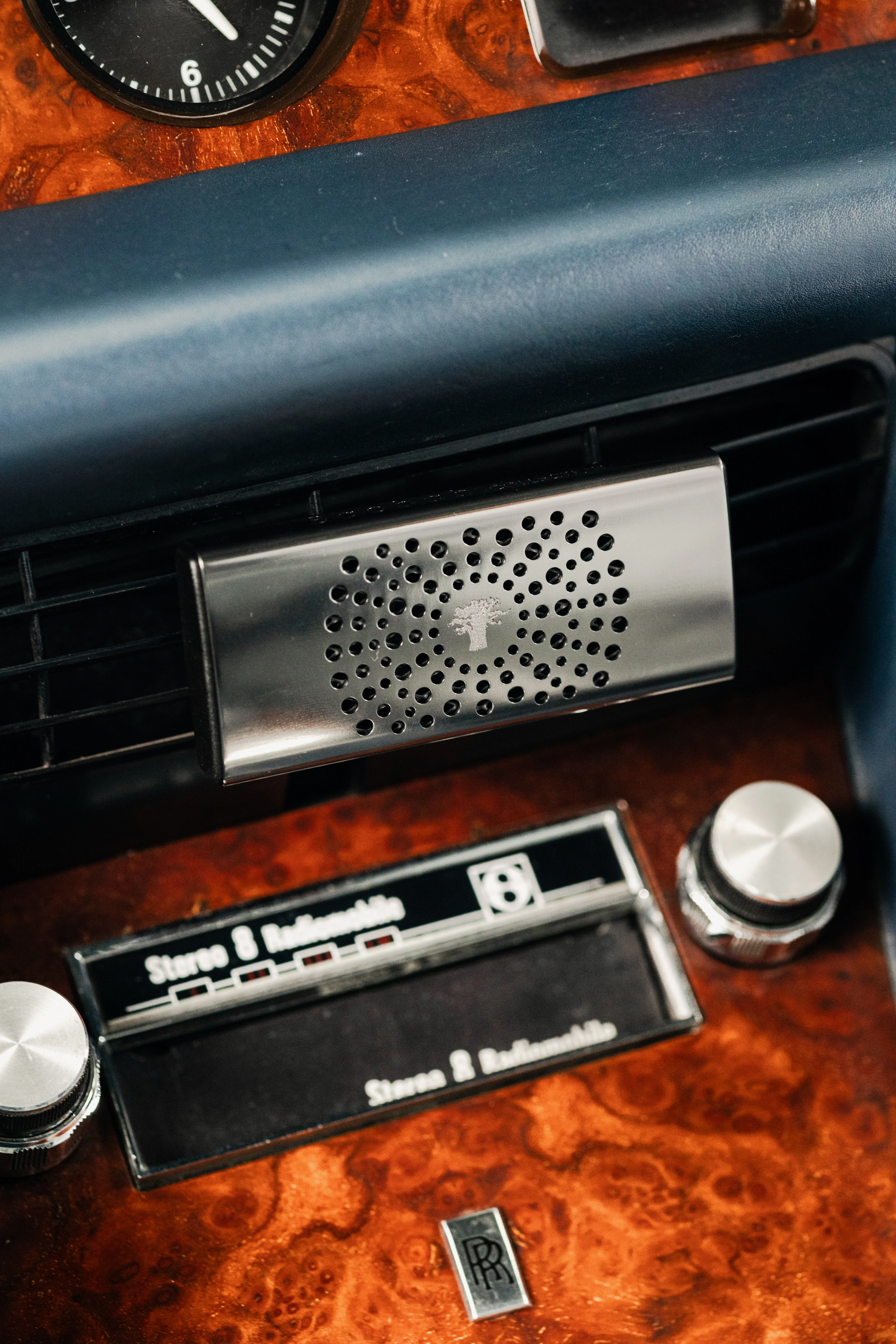 CAR DIFFUSER LES EXCLUSIVES PLATINUM - Image 4