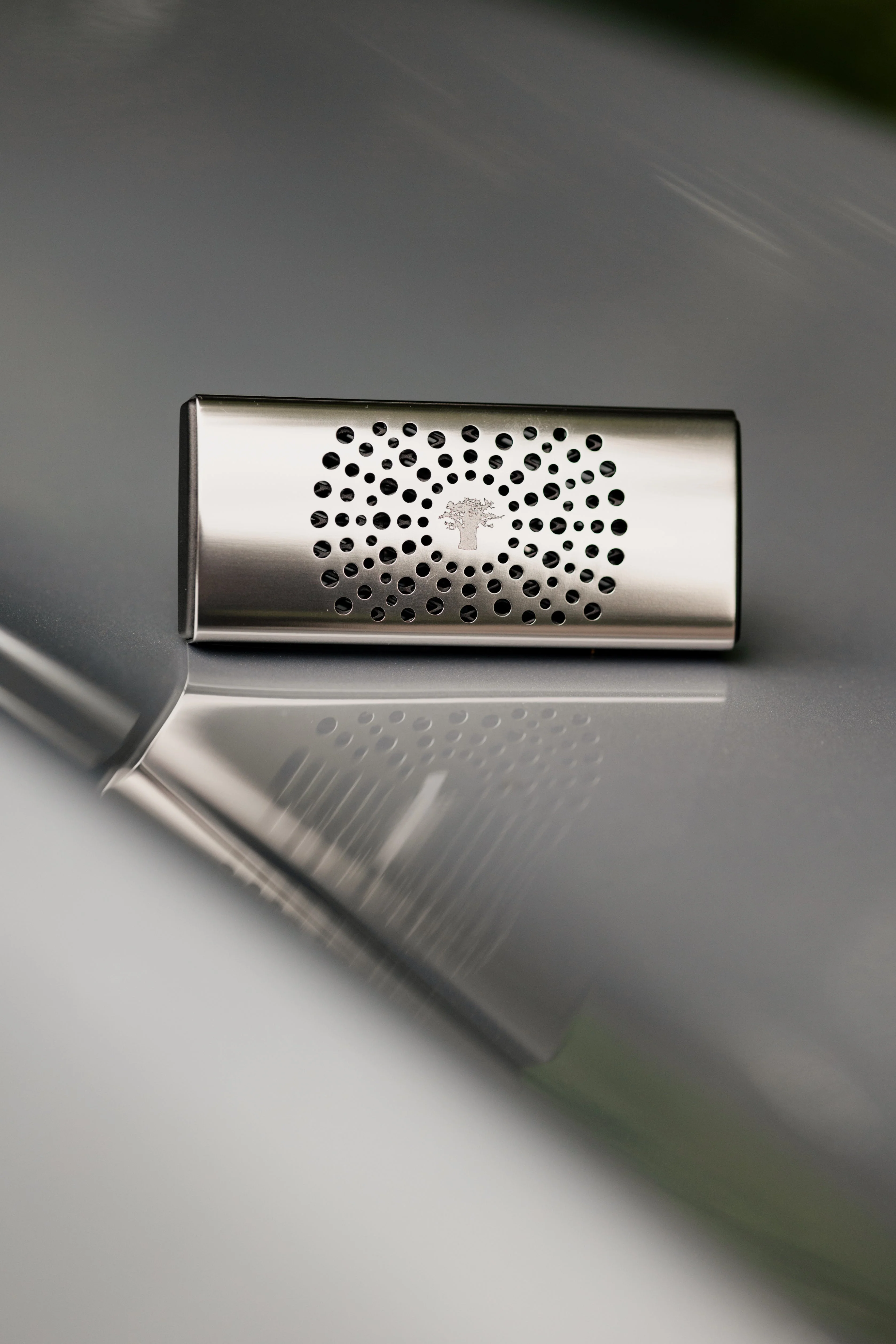 CAR DIFFUSER LES EXCLUSIVES PLATINUM - Image 5