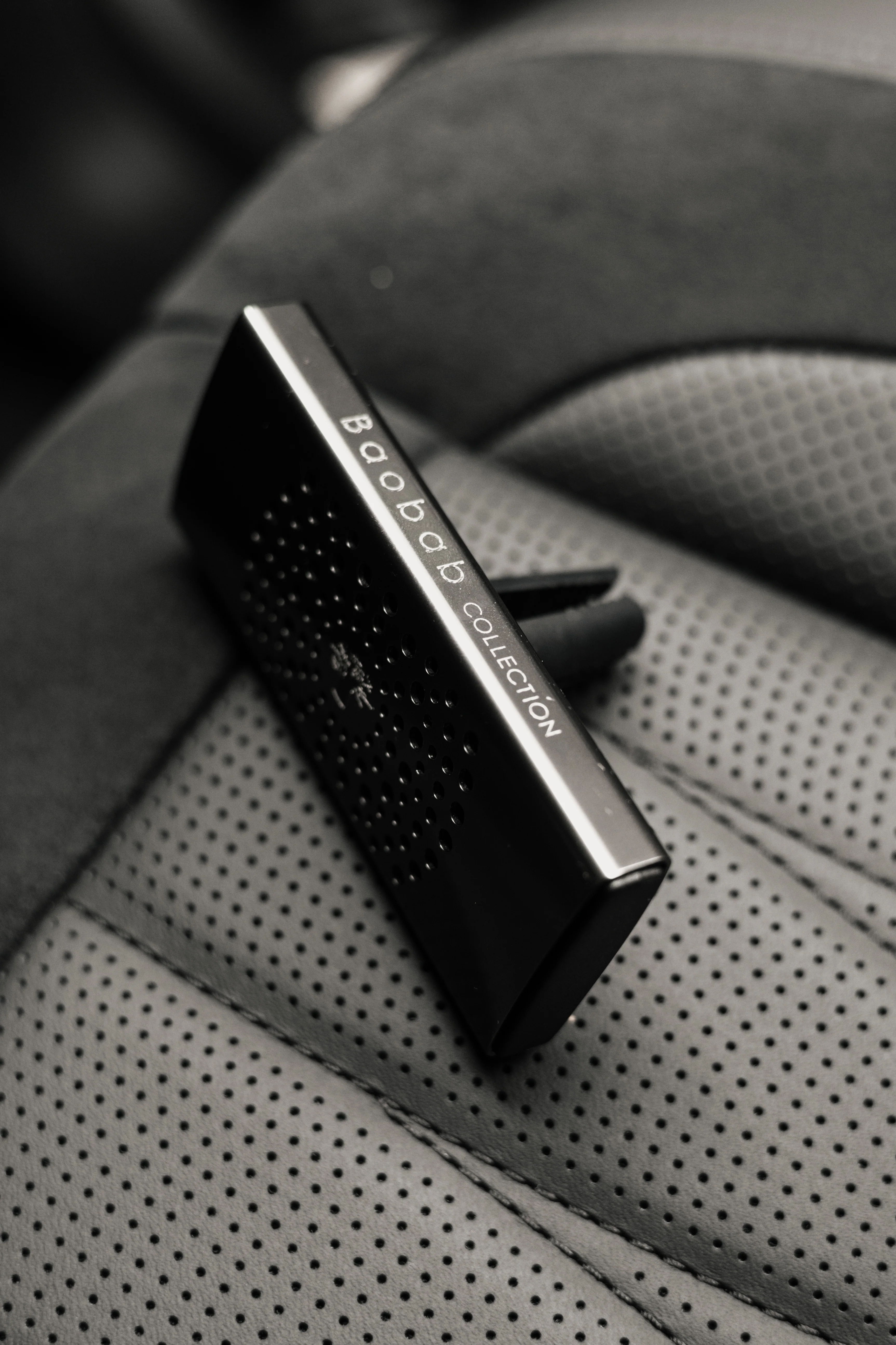 CAR DIFFUSER BLACK PEARLS - Image 4