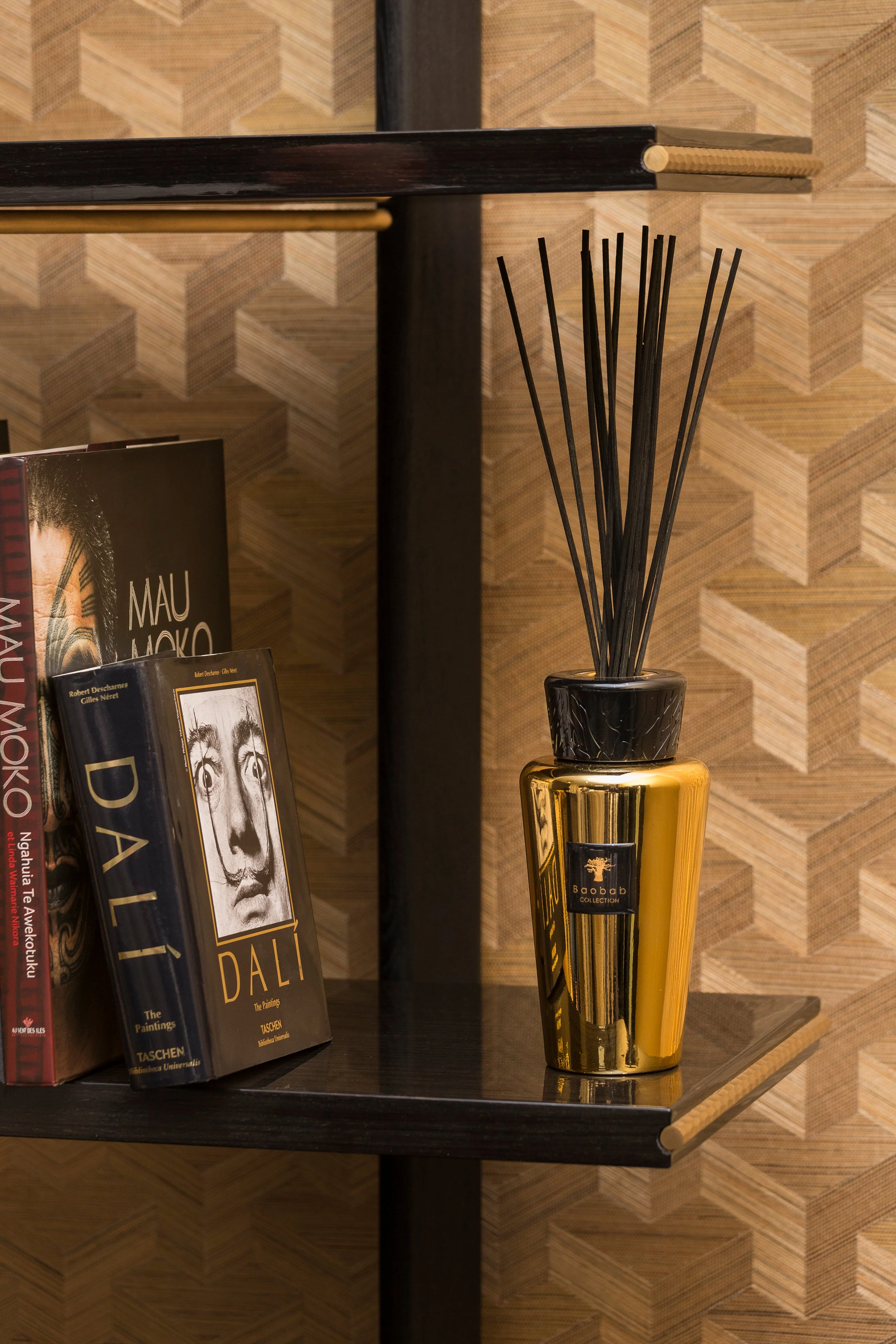 DIFFUSER LES EXCLUSIVES AURUM - Image 3