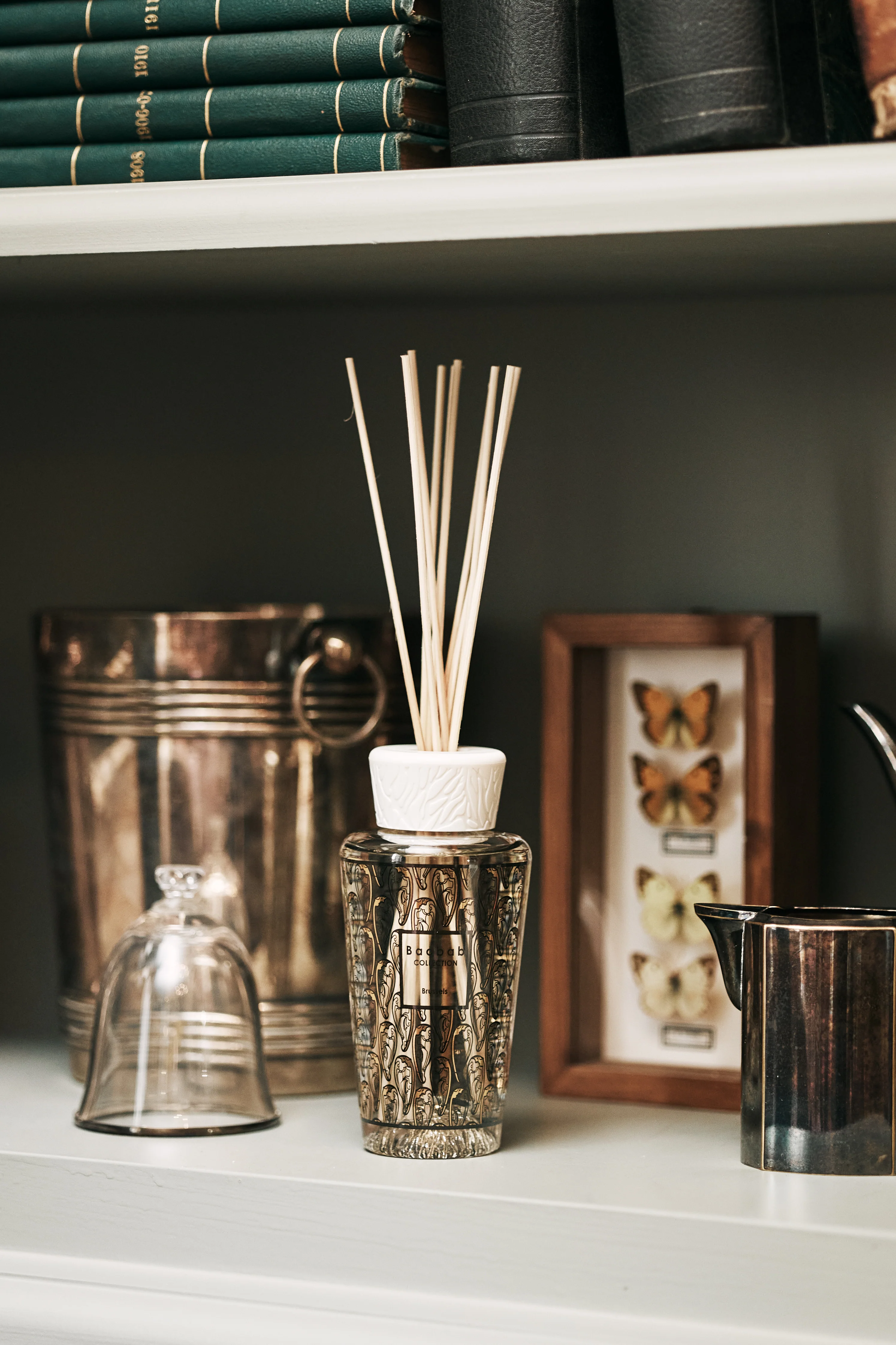 DIFFUSER MY FIRST BAOBAB BRUSSELS - Image 3