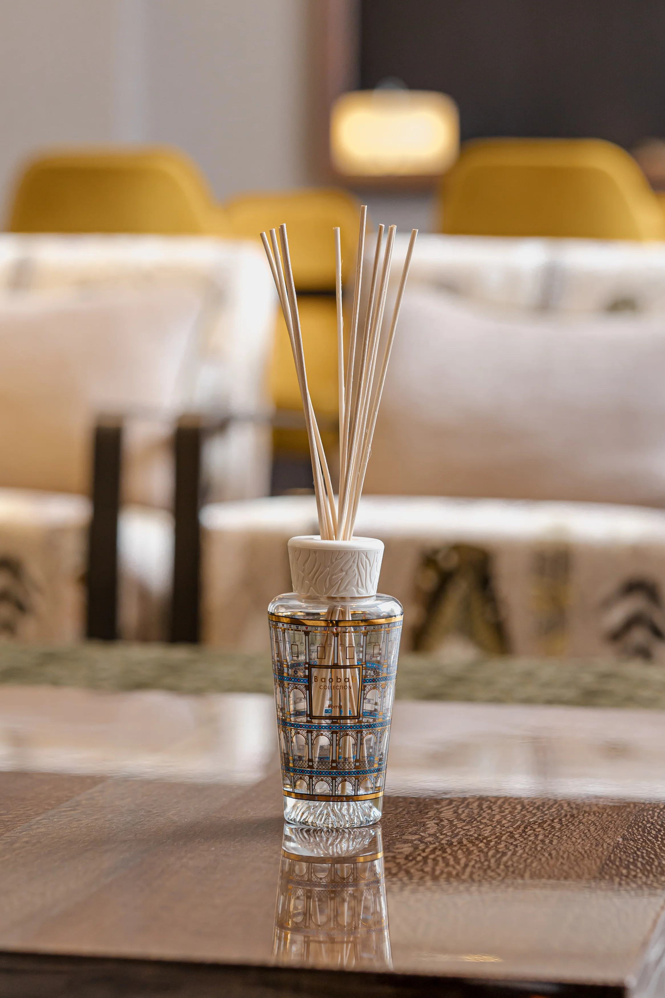 DIFFUSER MY FIRST BAOBAB ROMA - Image 3
