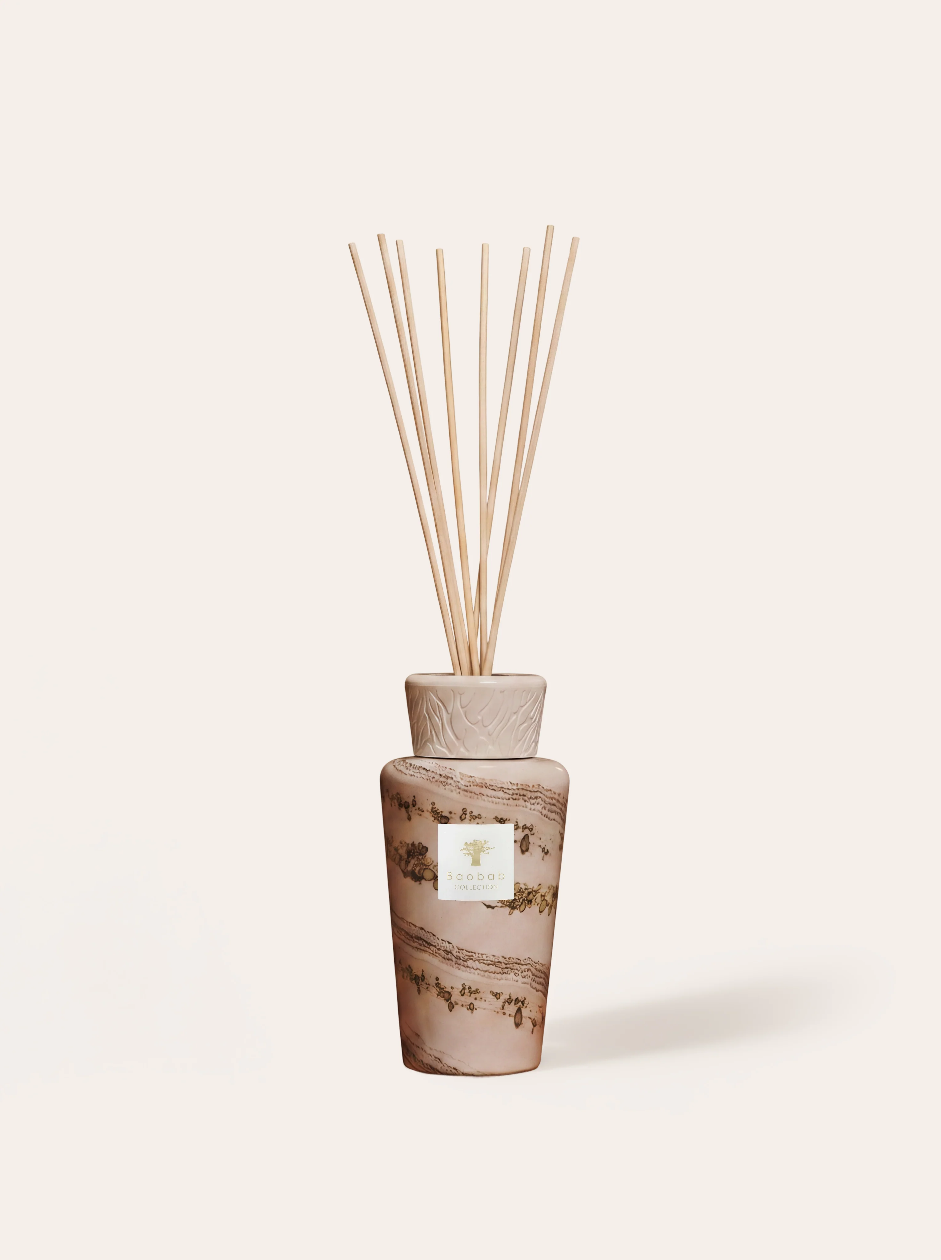 DIFFUSER SAND SILOLI