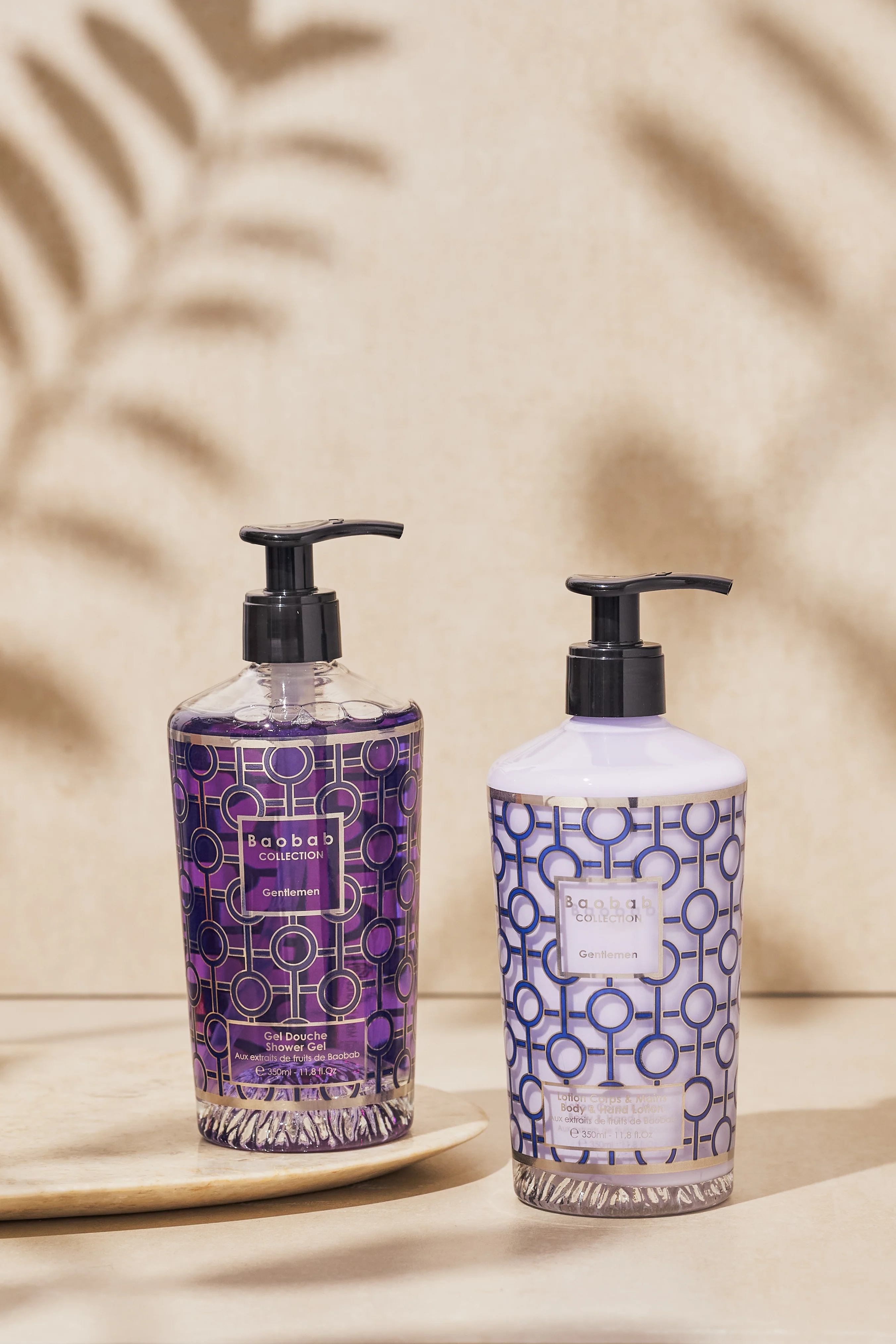 GIFT BOX GENTLEMEN BODY & HAND LOTION AND HAND WASH GEL - Image 3