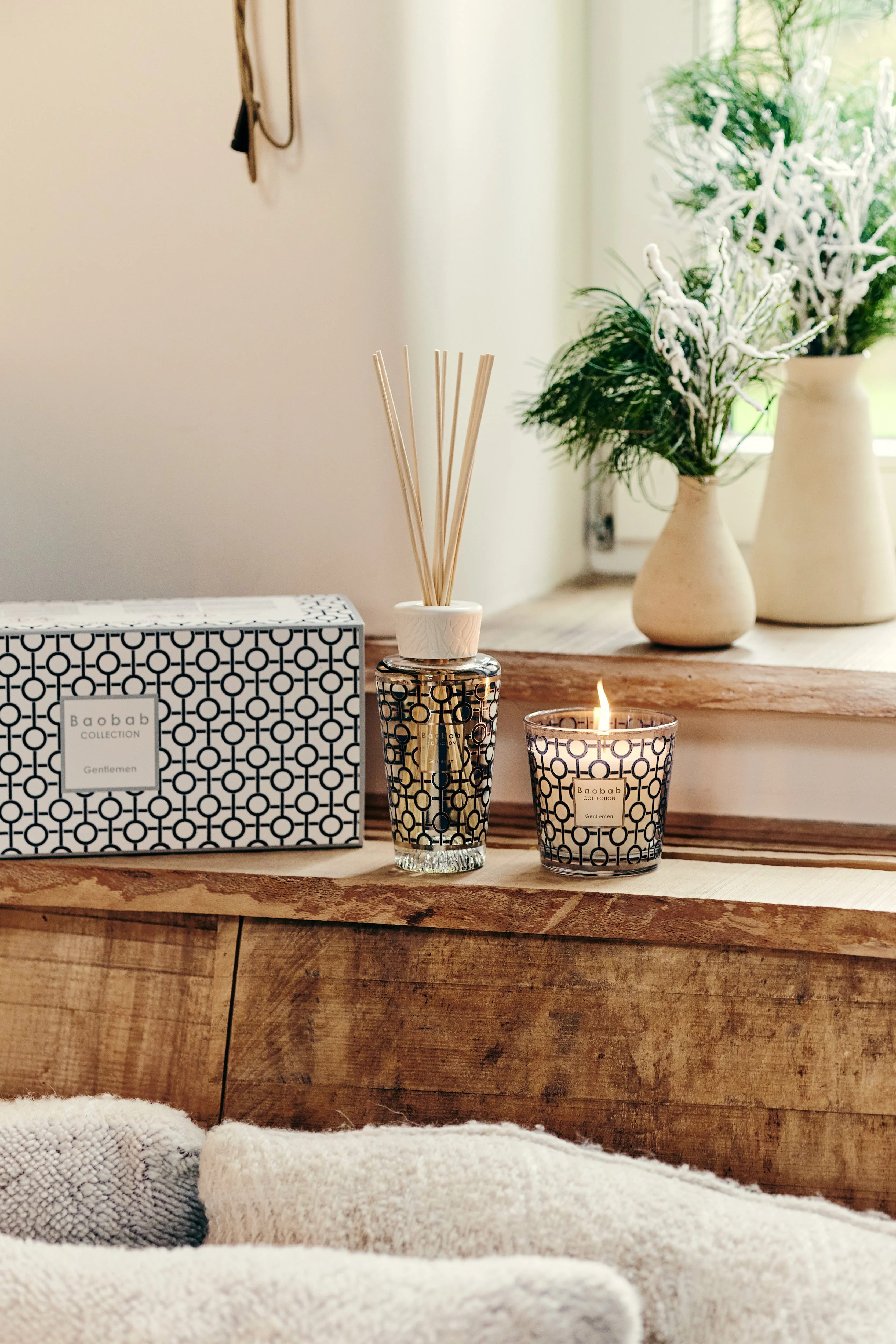 GIFT BOX MY FIRST BAOBAB GENTLEMEN - Image 4