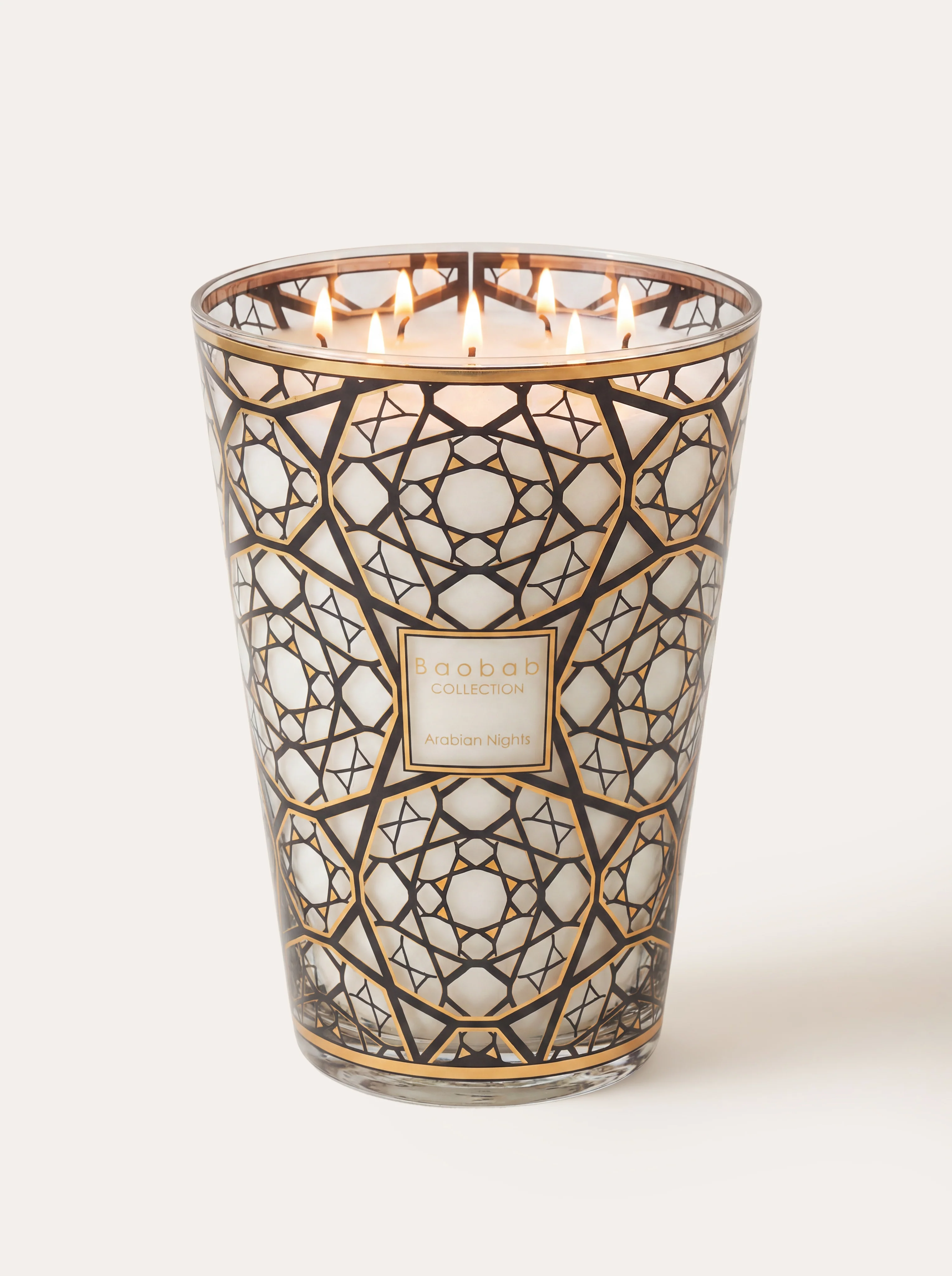 SCENTED CANDLE ARABIAN NIGHTS - Image 5