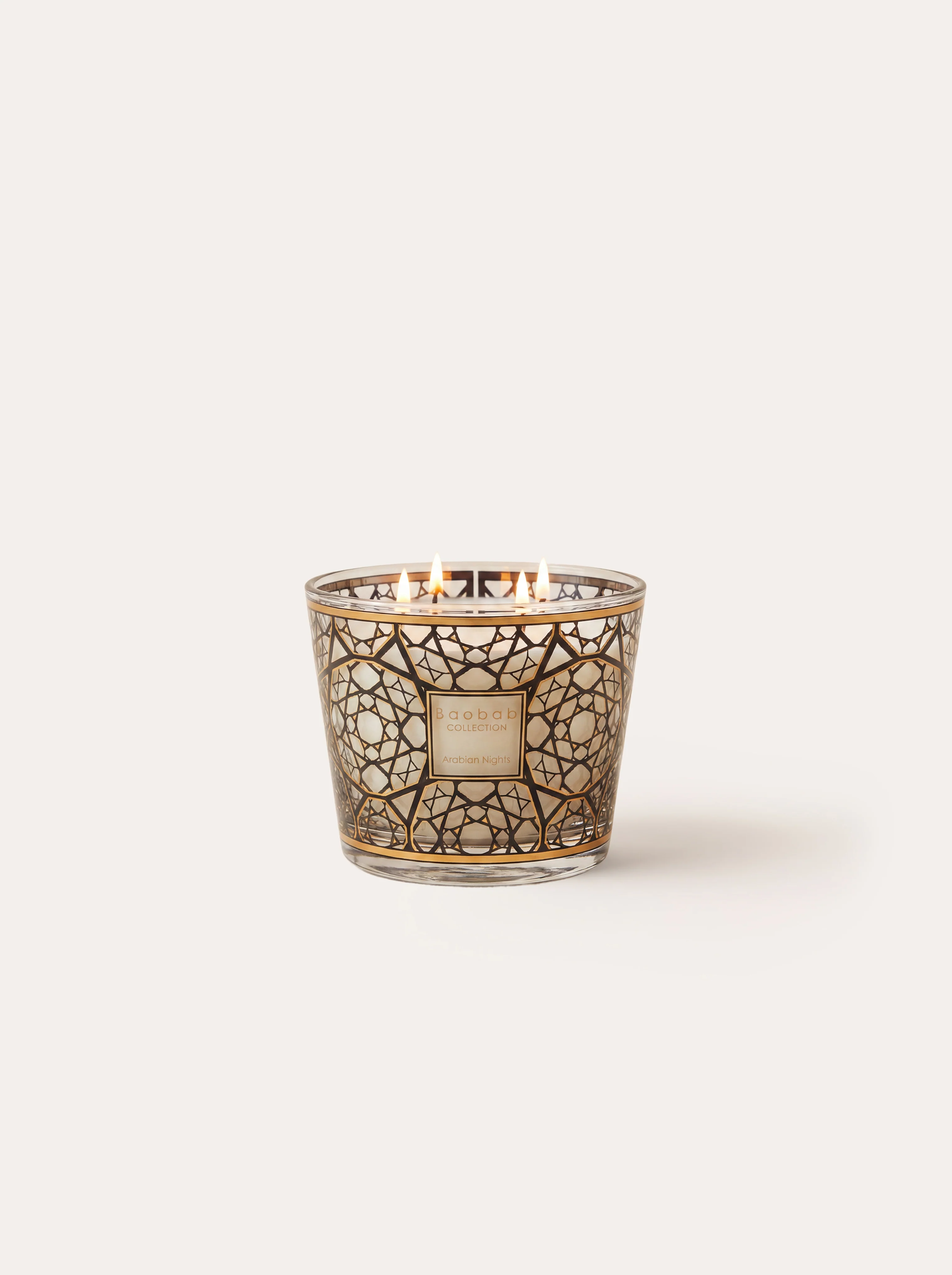 SCENTED CANDLE ARABIAN NIGHTS - Image 7