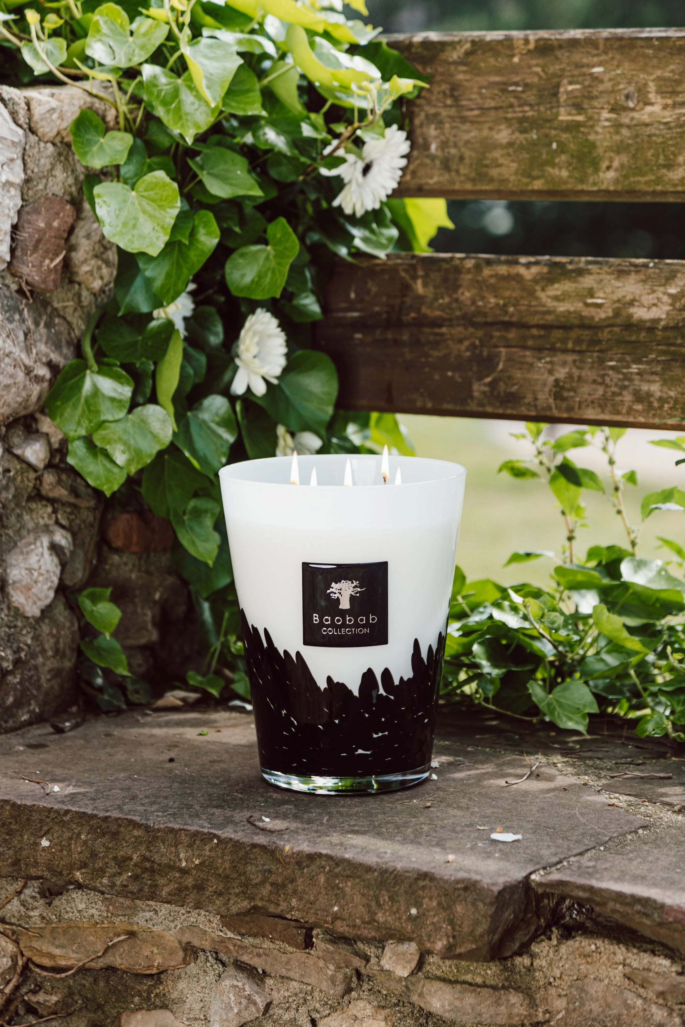 SCENTED CANDLE FEATHERS - Image 4