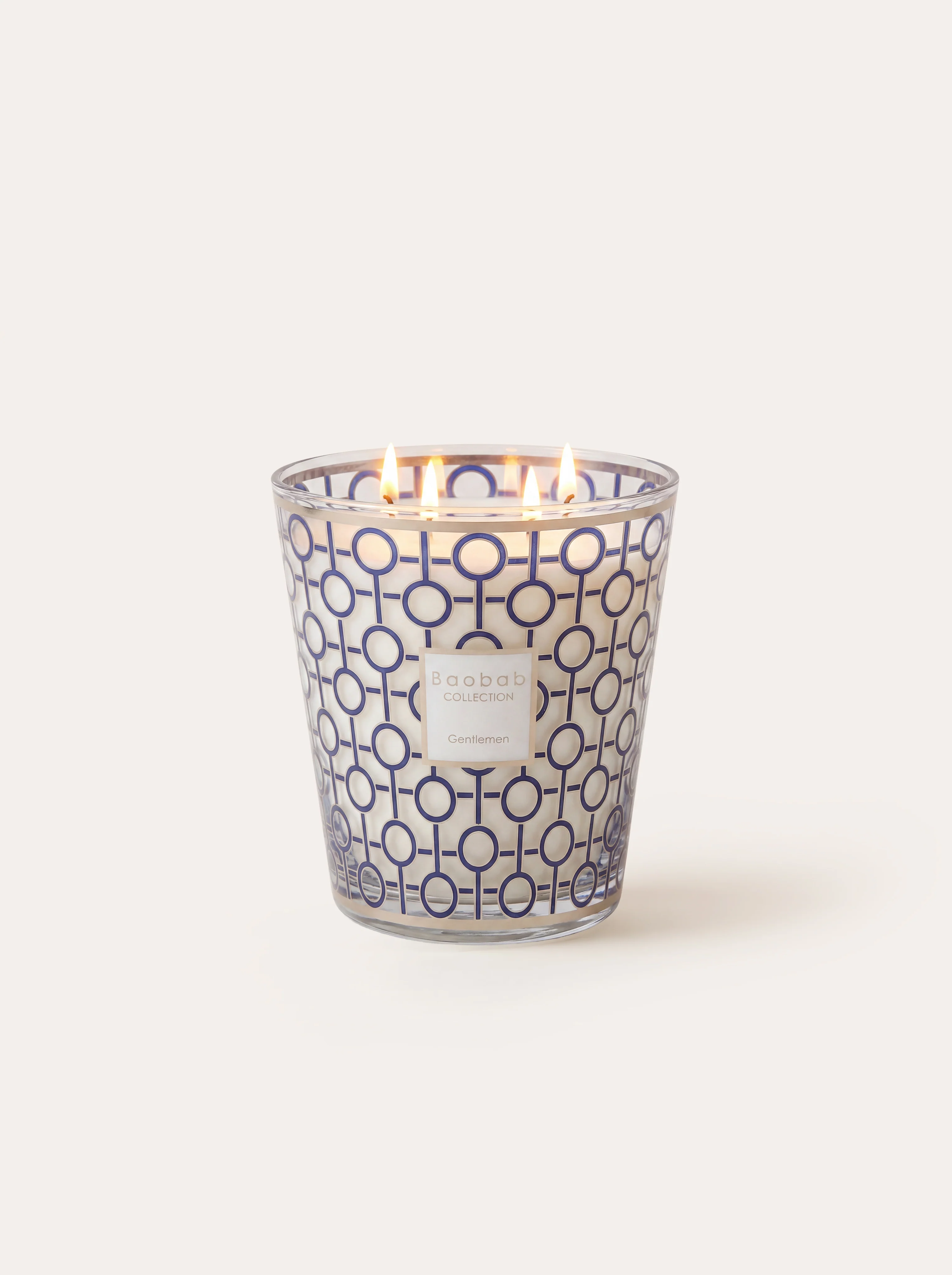SCENTED CANDLE GENTLEMEN - Image 7