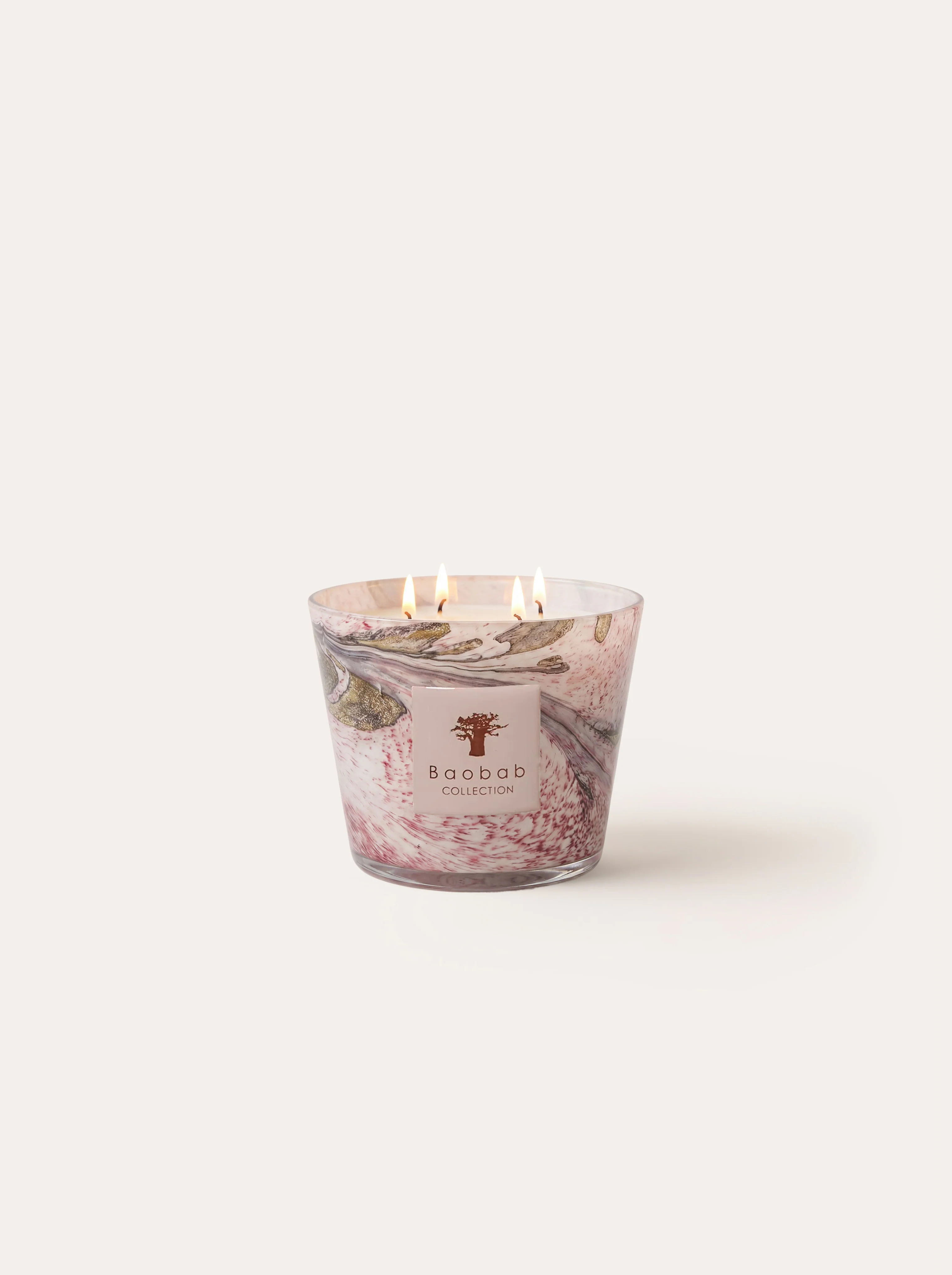 SCENTED CANDLE LEAVES MANON - Image 5