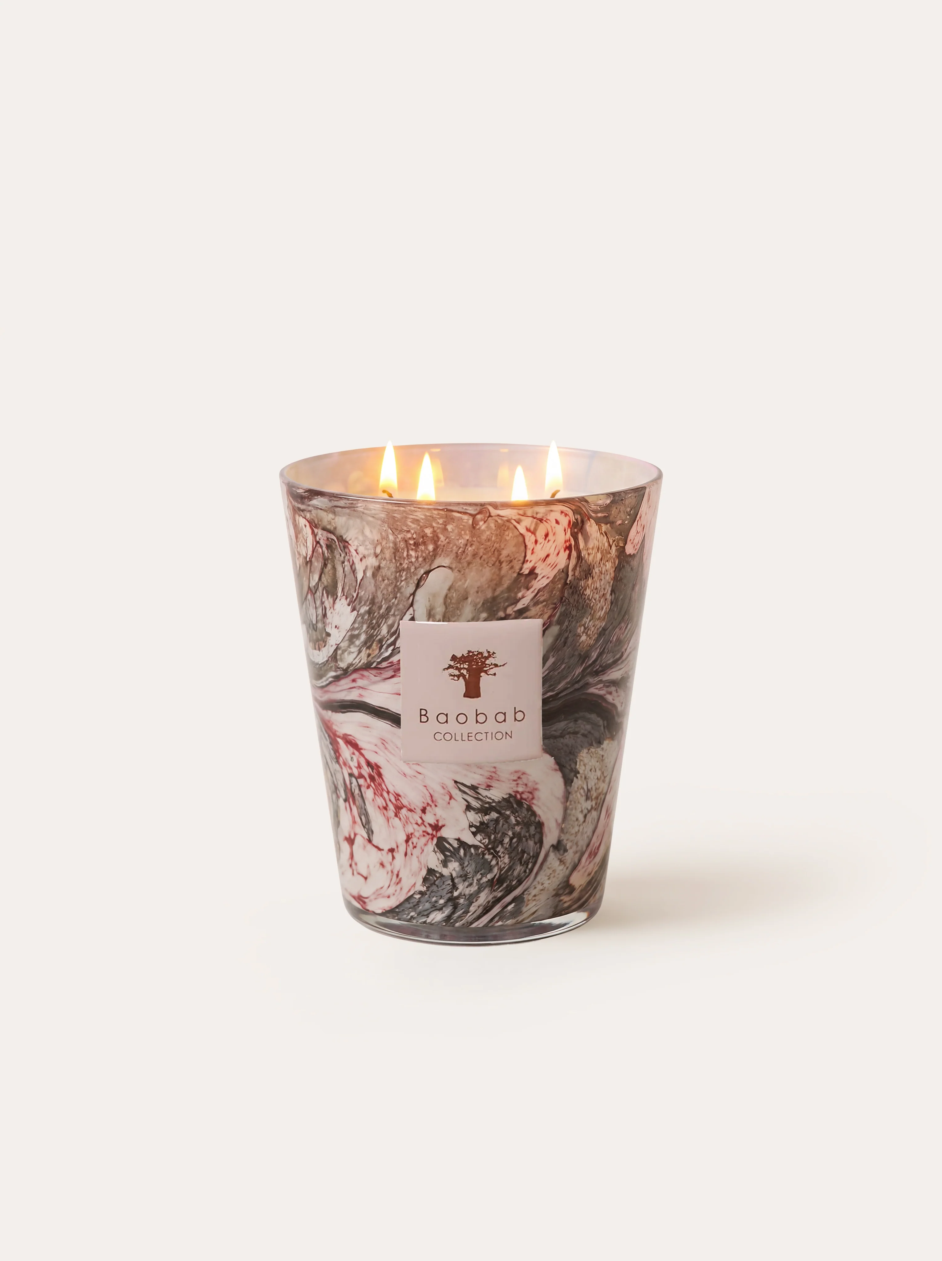SCENTED CANDLE LEAVES MANON - Image 6