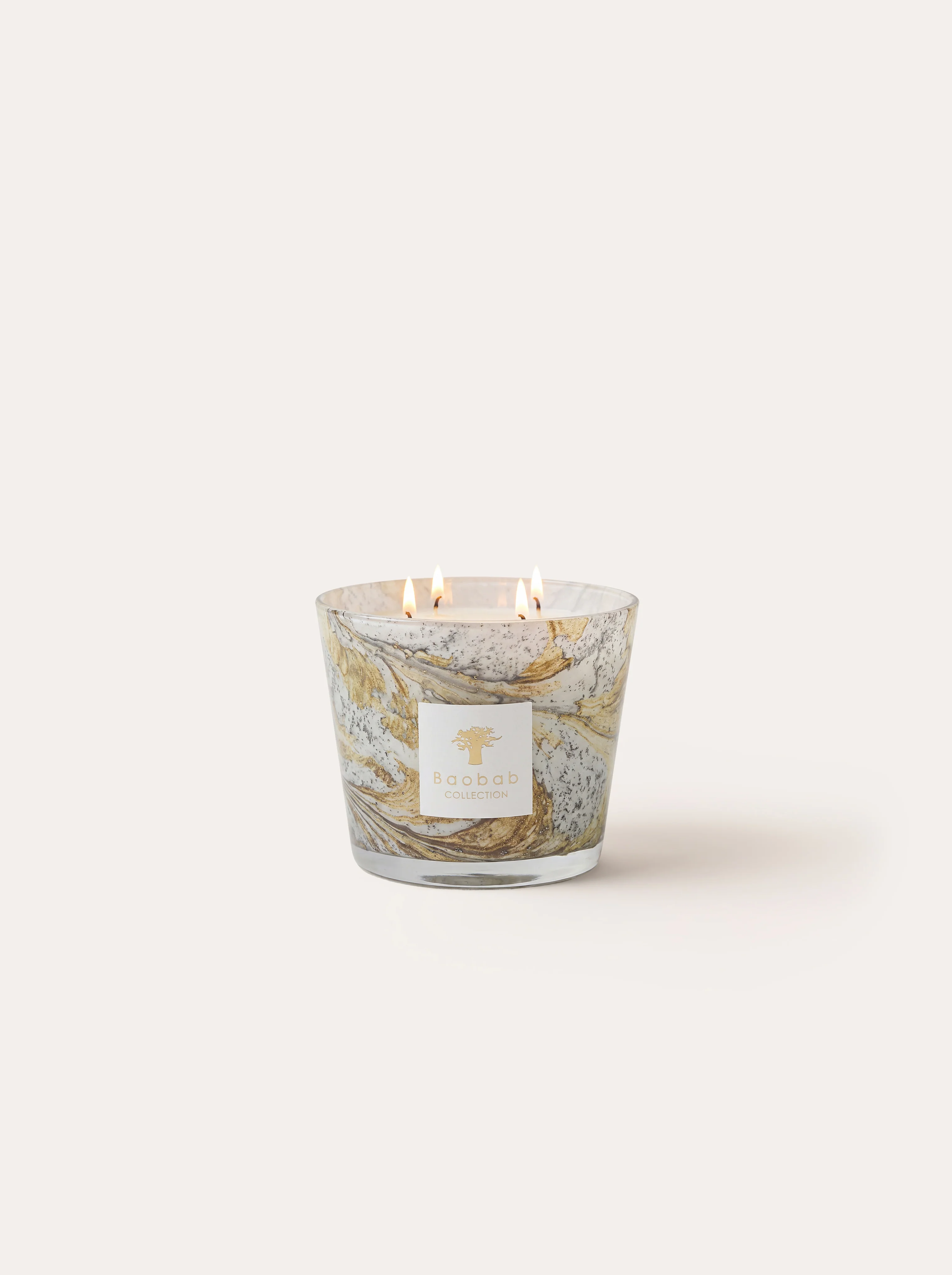 SCENTED CANDLE LEAVES NAÏS - Image 8