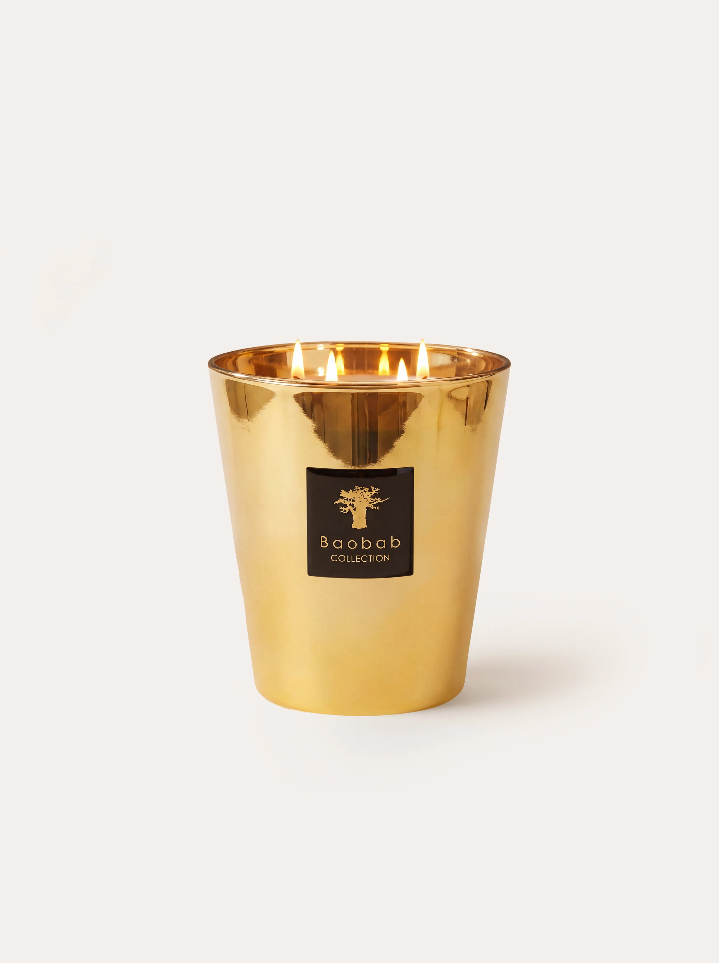 SCENTED CANDLE LES EXCLUSIVES AURUM - Image 8