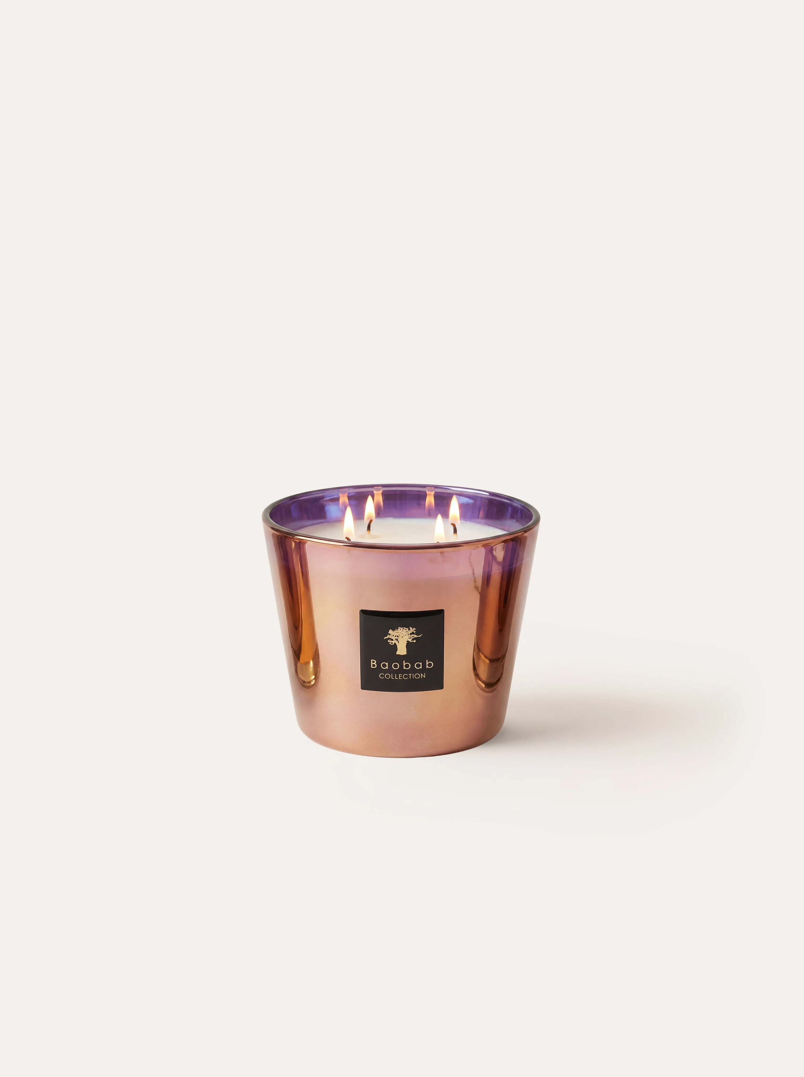 SCENTED CANDLE LES EXCLUSIVES CYPRIUM - Image 7