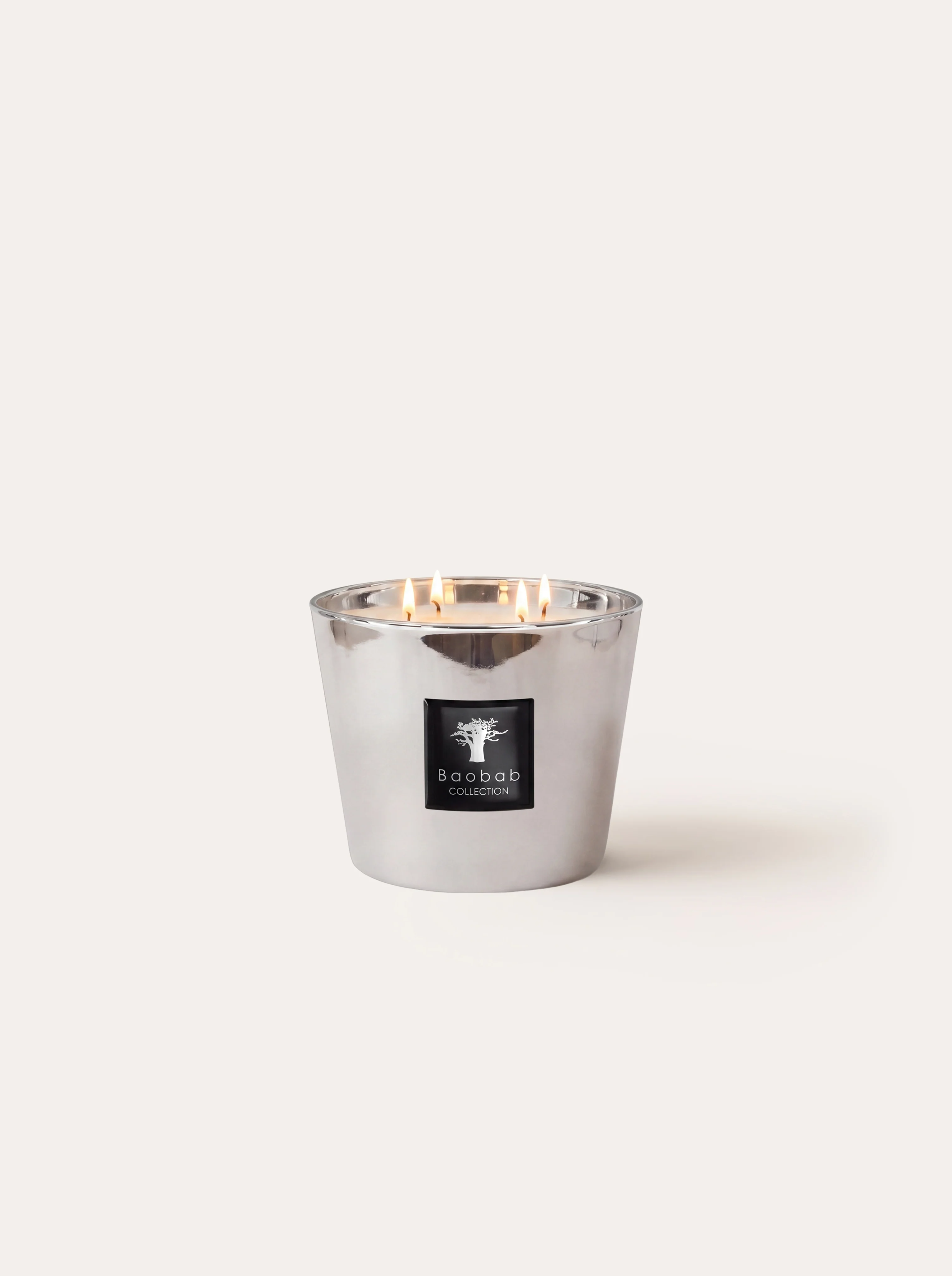 SCENTED CANDLE LES EXCLUSIVES PLATINUM - Image 5