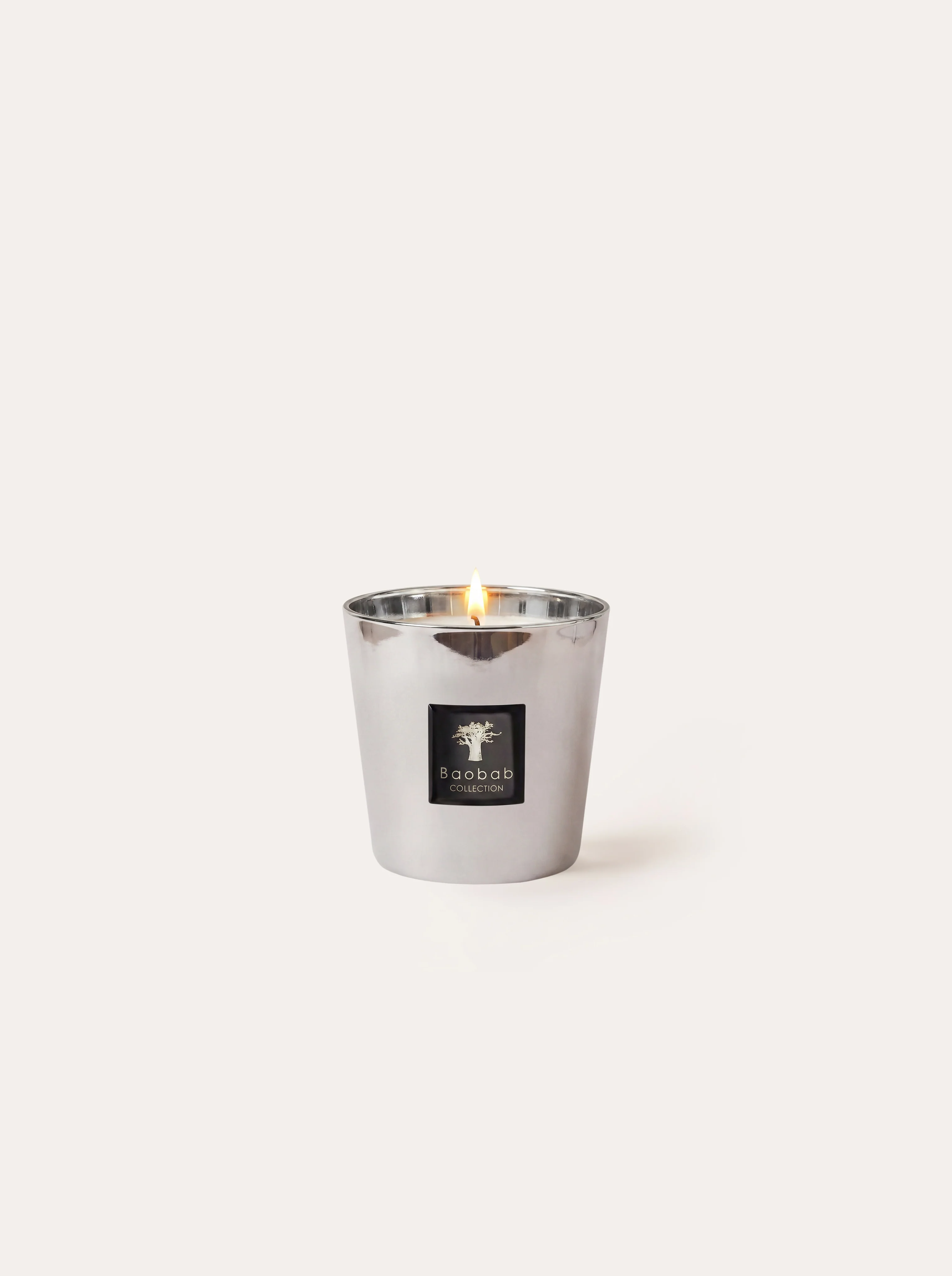 SCENTED CANDLE LES EXCLUSIVES PLATINUM - Image 6