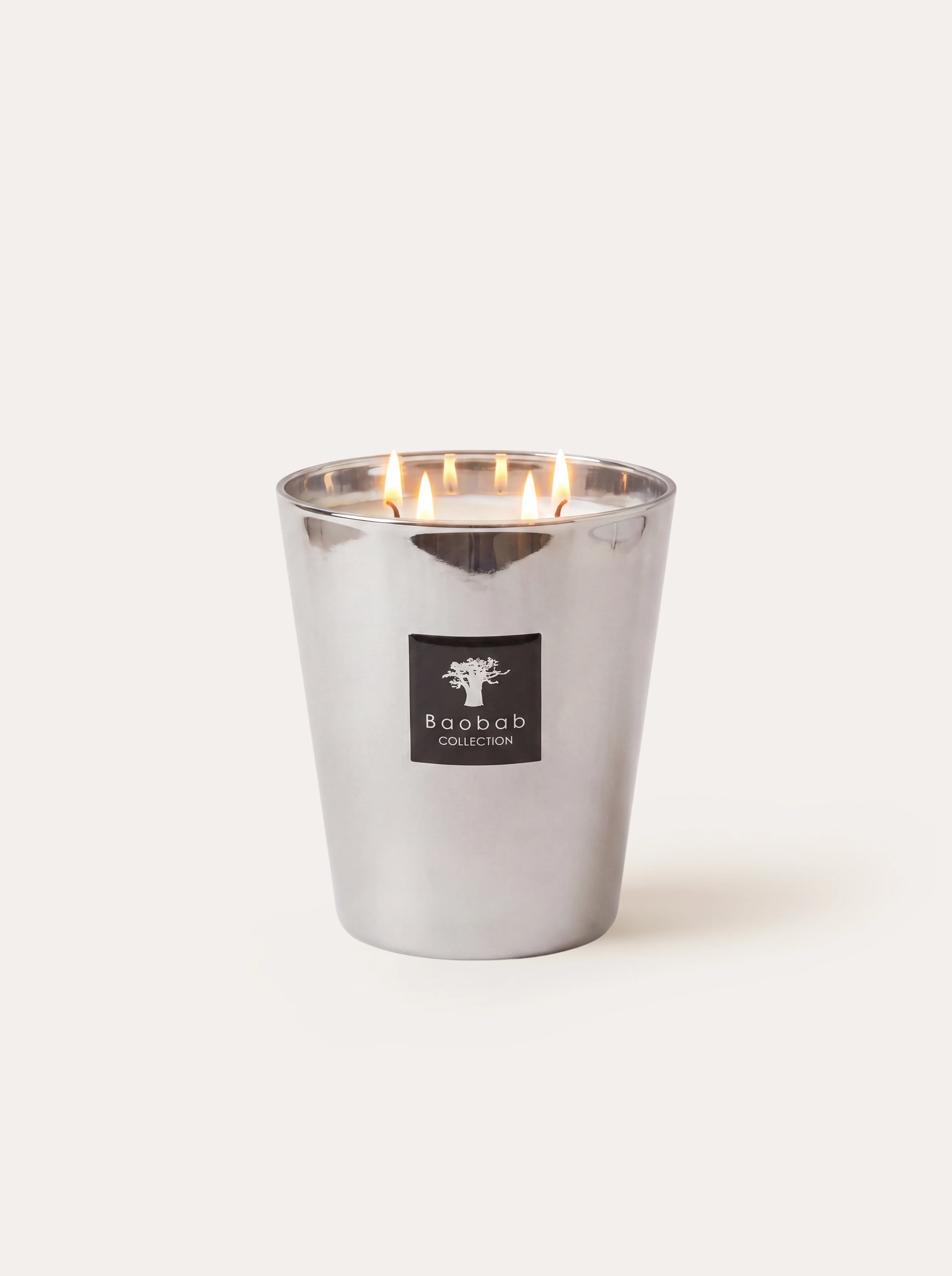 SCENTED CANDLE LES EXCLUSIVES PLATINUM - Image 7
