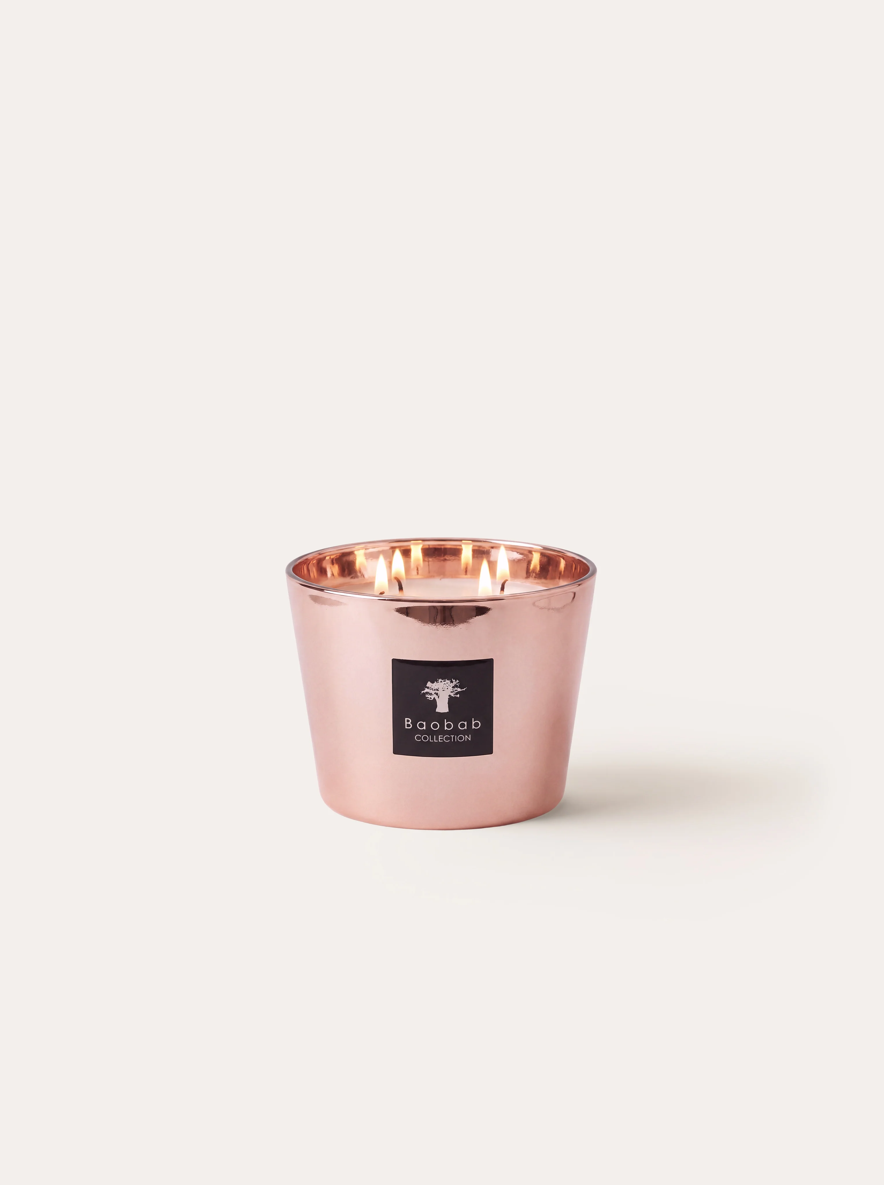 SCENTED CANDLE LES EXCLUSIVES ROSEUM - Image 5