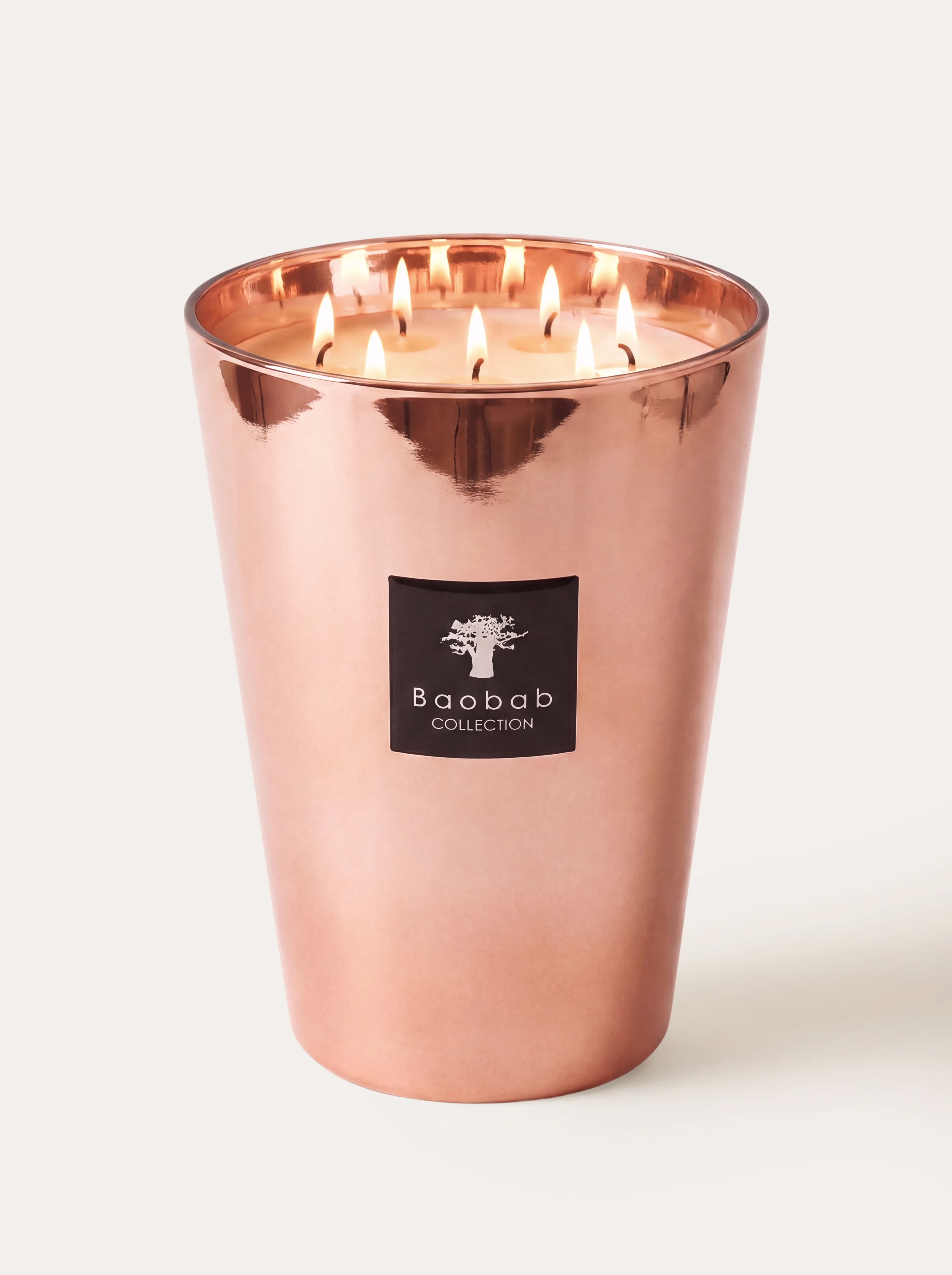SCENTED CANDLE LES EXCLUSIVES ROSEUM - Image 7