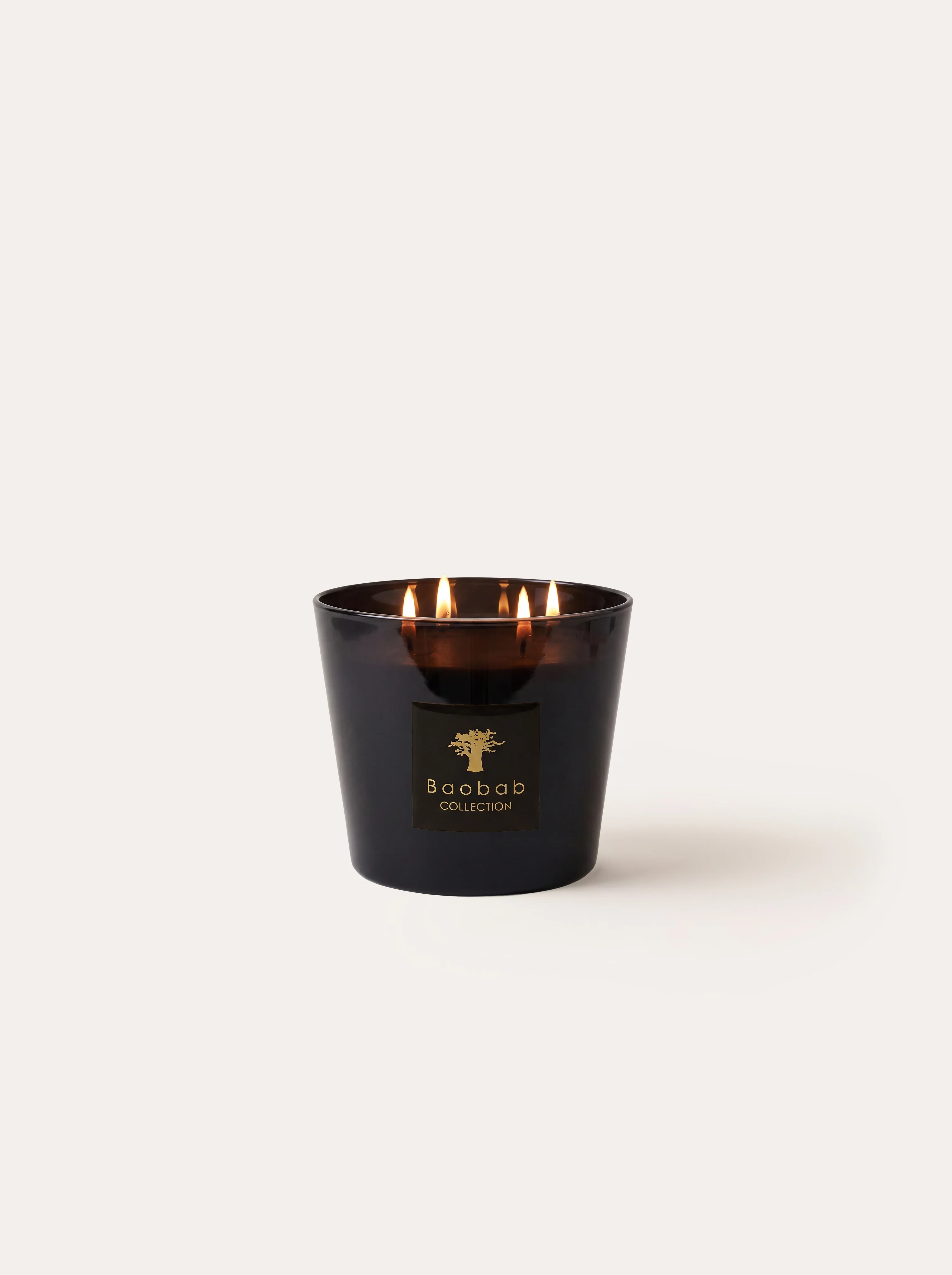 SCENTED CANDLE LES PRESTIGIEUSES ENCRE DE CHINE - Image 5