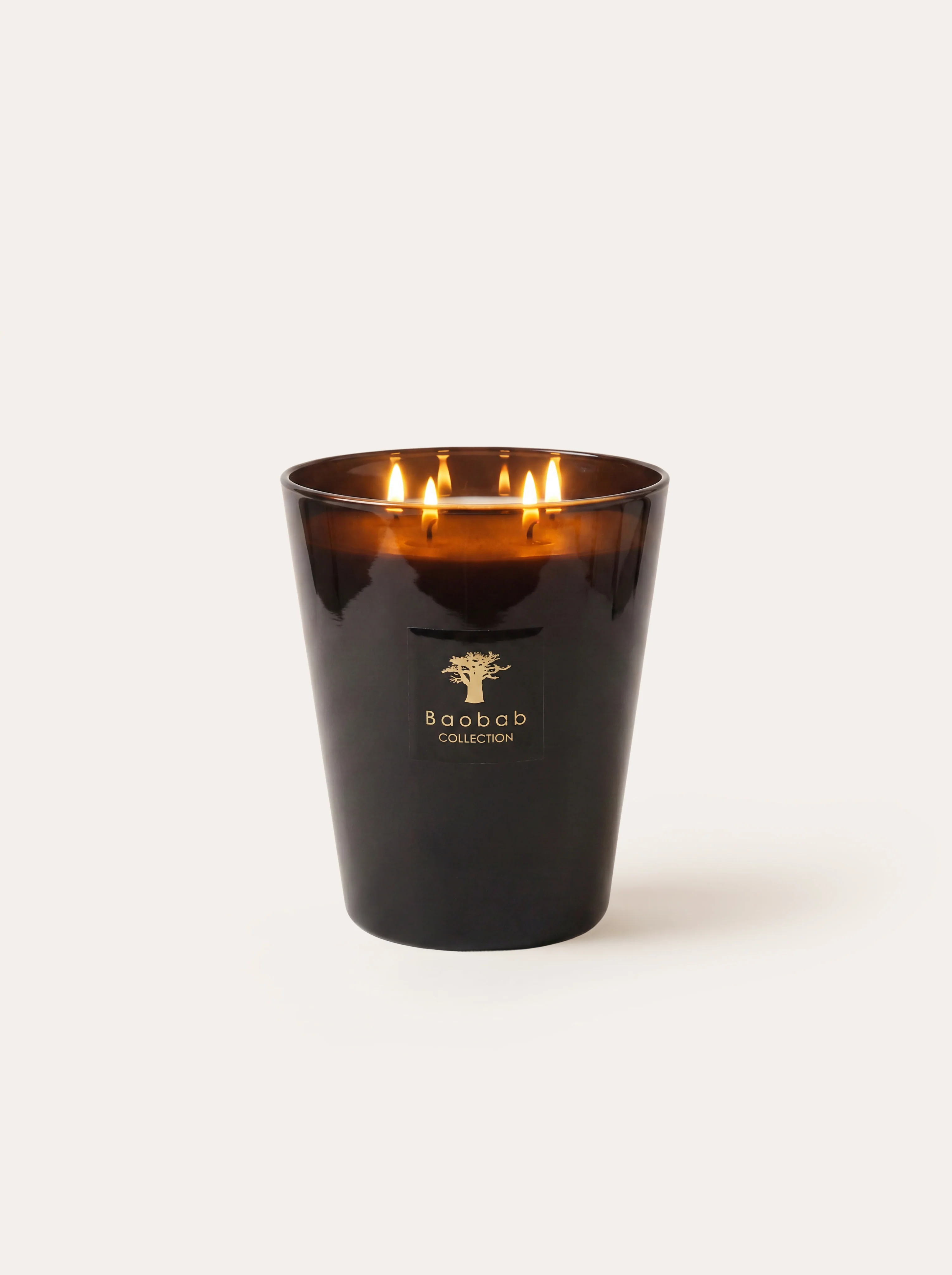 SCENTED CANDLE LES PRESTIGIEUSES ENCRE DE CHINE - Image 7