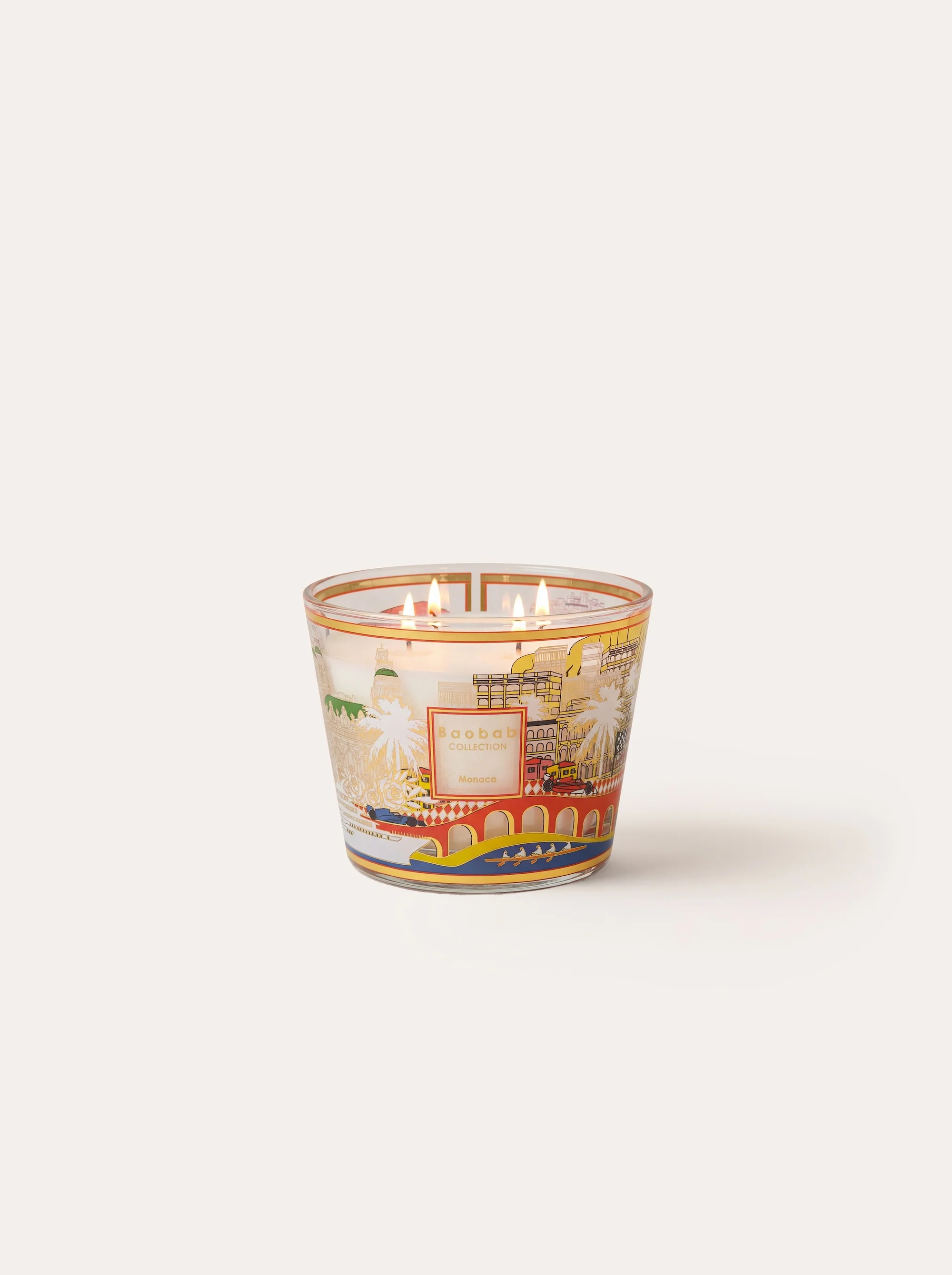 SCENTED CANDLE MONACO - Image 6