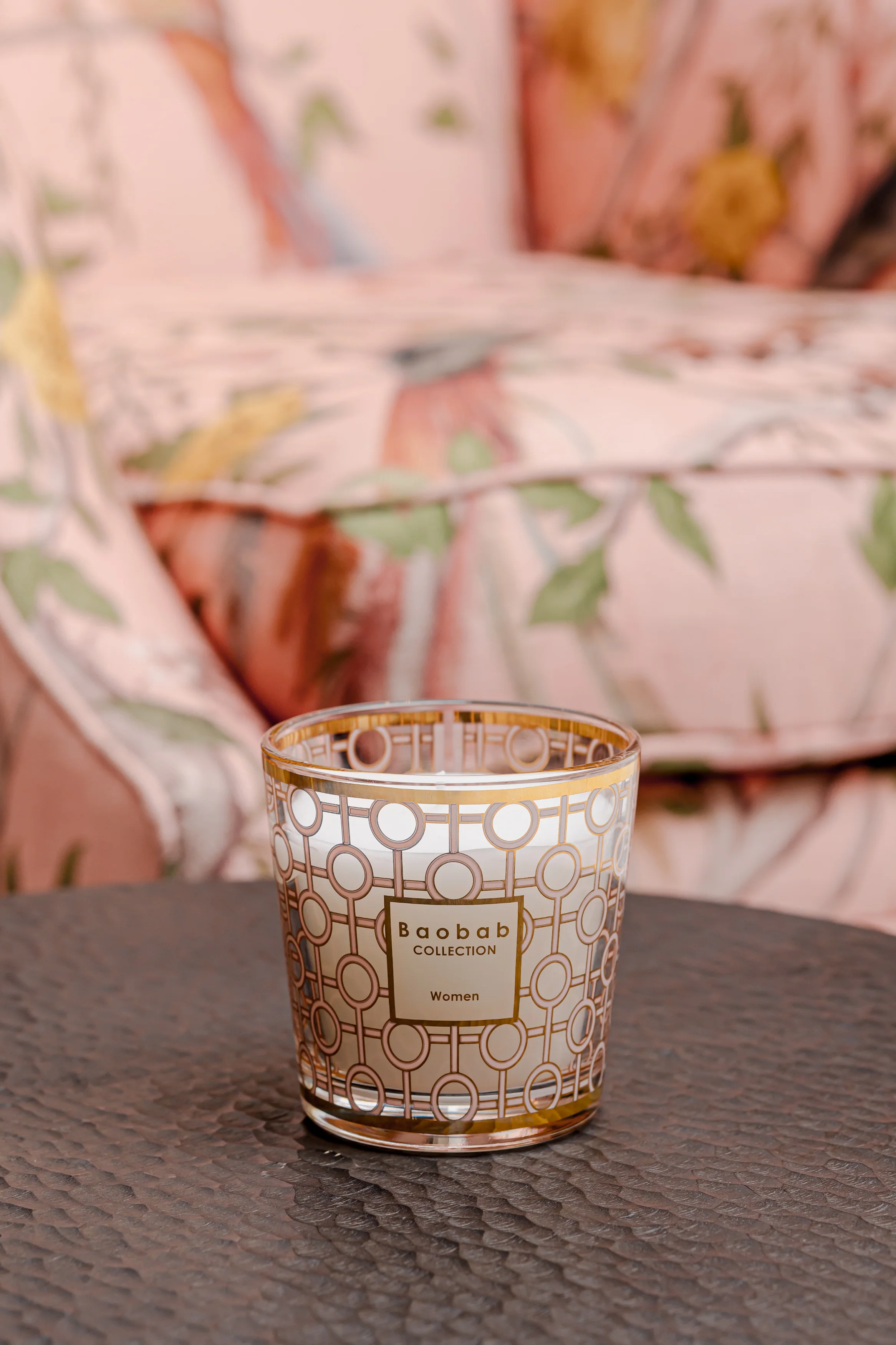 SCENTED CANDLE MY FIRST BAOBAB WOMEN - Image 4